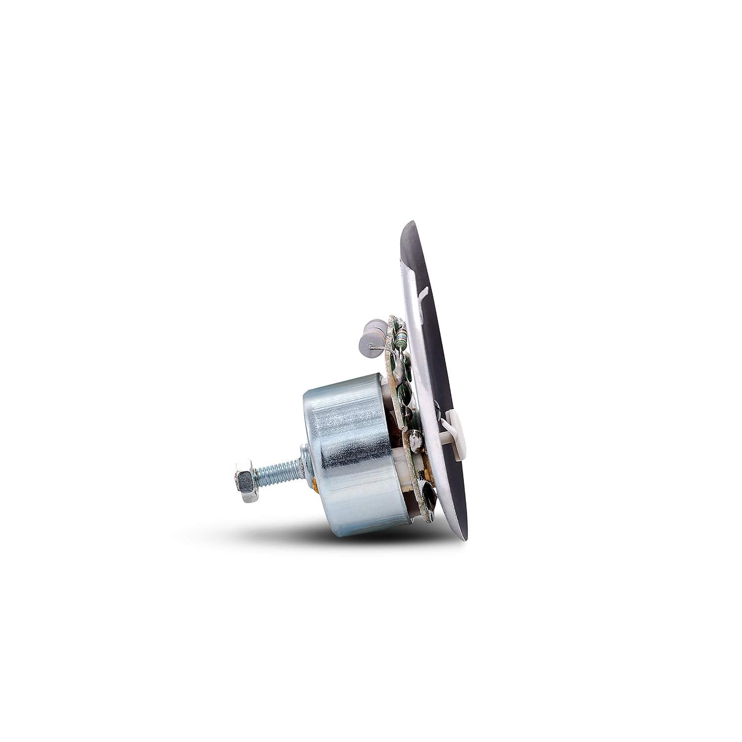 Omix-Ada | 17210.16 | Engine Oil Pressure Gauge | OE Reference: 56001389 | Fits 1987-1991 Jeep Wrangler YJ
