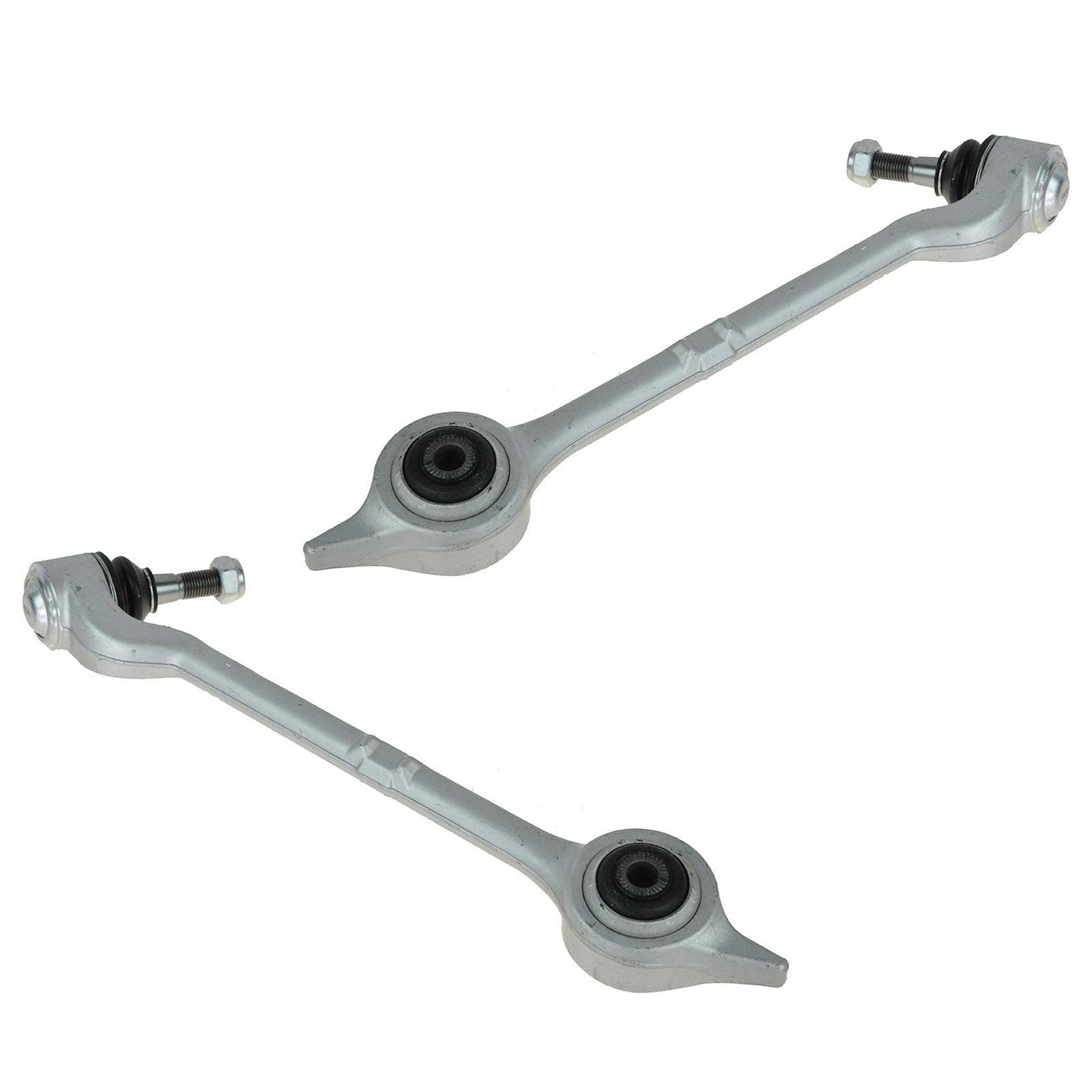 Trq Front Lower Control Arm With Ball Joint Set Compatible With 2001-2003 Bmw 525I 1997-2000 528I 530I