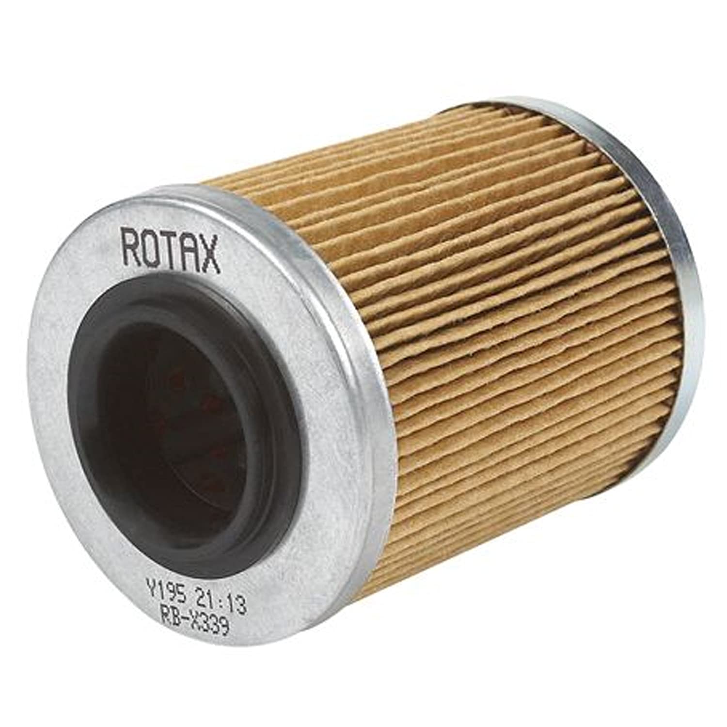 Can-Am New Oem, Oil Filter, Pack Of 2, 420256188