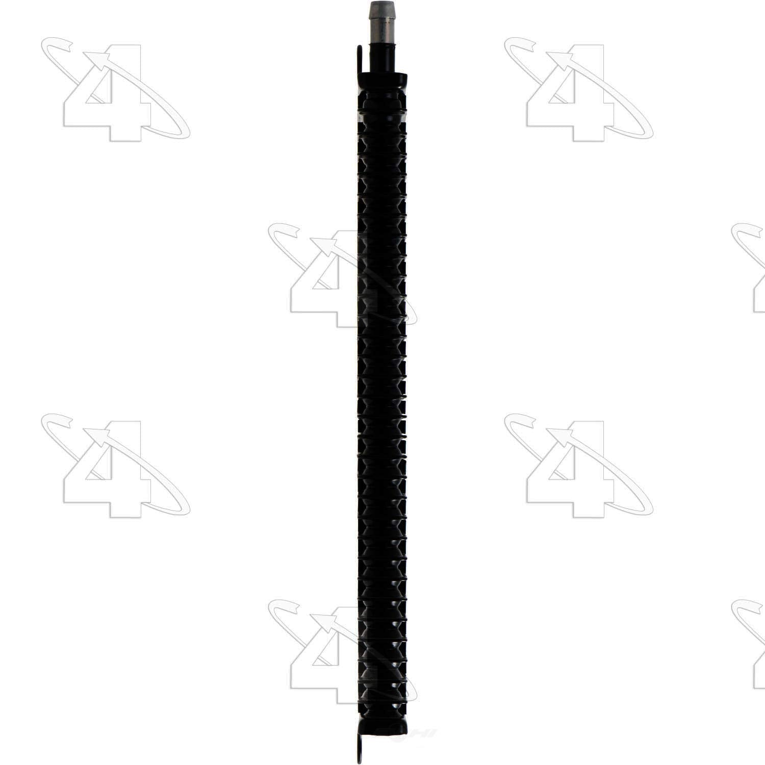 Hayden Automotive 699 Transmission Oil Cooler