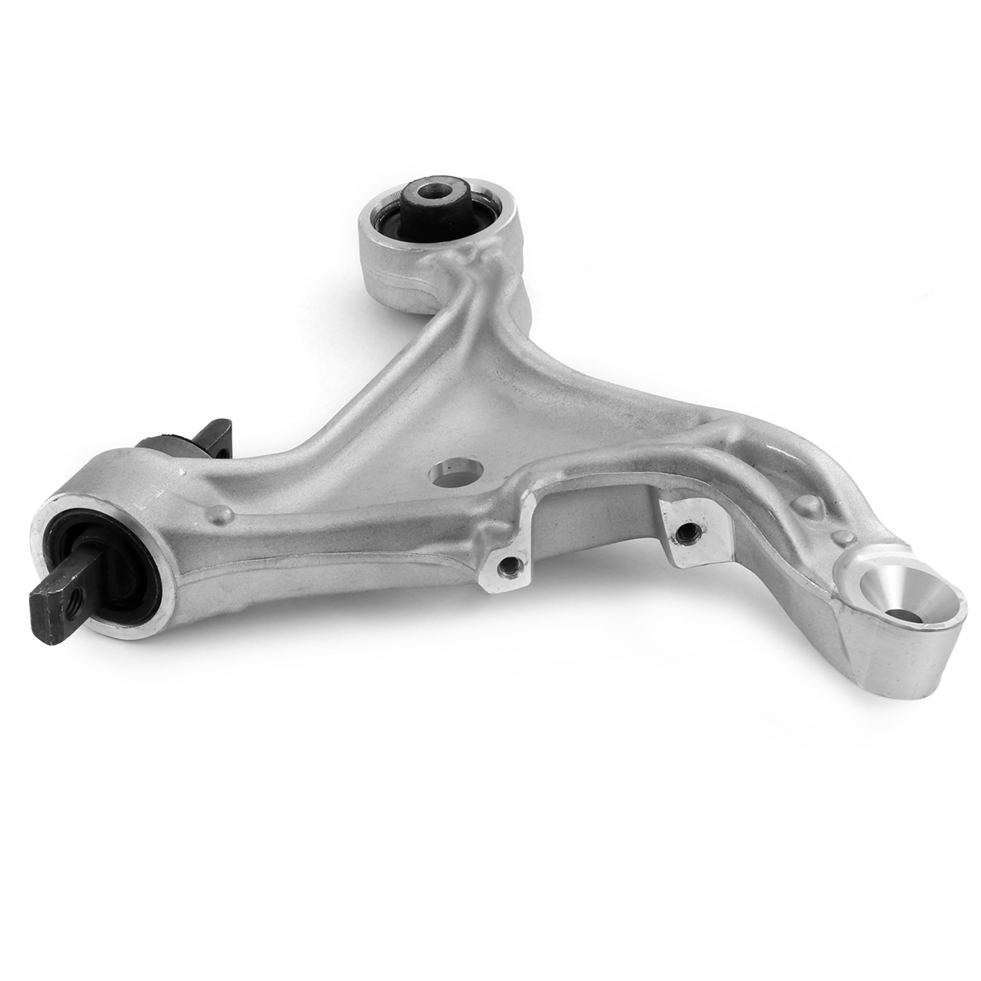 Metrix Premium Chassis Parts - Front Left Lower Control Arm Fits 2001-2006 Volvo S60, 2007 S60 To Chassis No. 626501, 2001-2007
