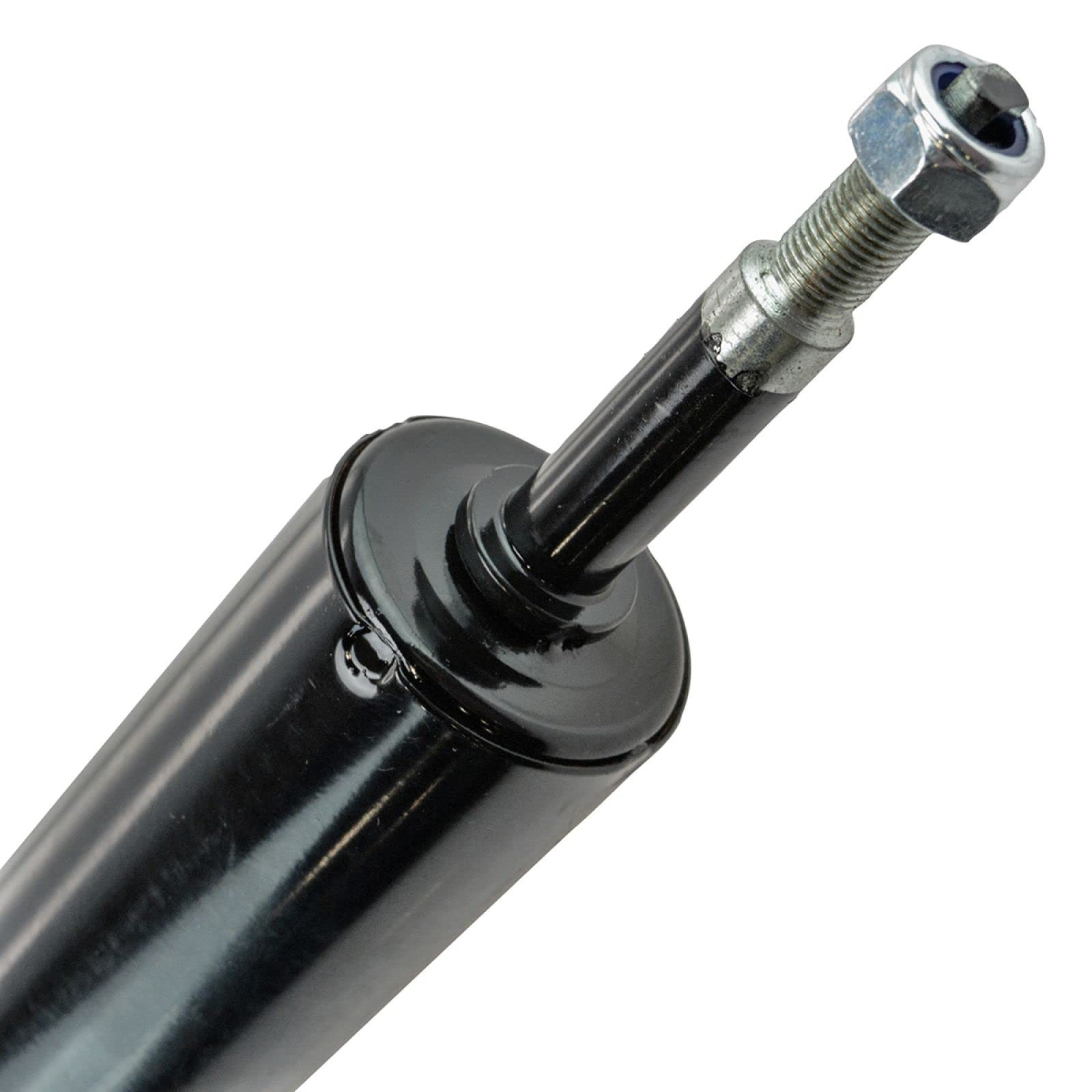 Trq Rear Shock Absorber Set Compatible With 2001-2002 Toyota Sequoia