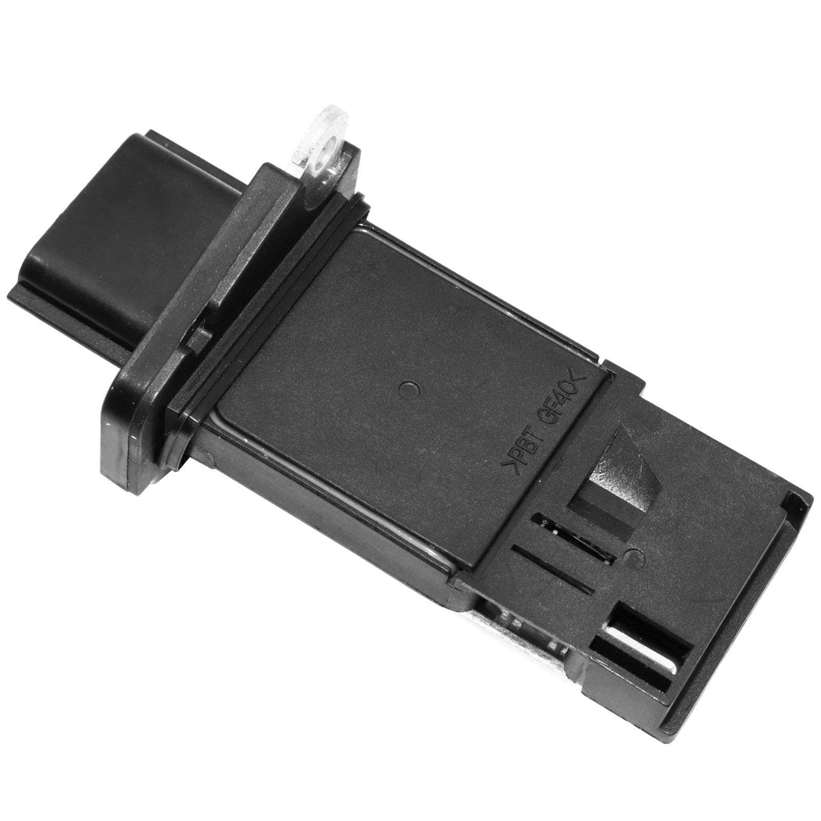 Oskyuo Mass Air Flow Sensor Meter Maf 22680-7S000 Compatible With Nissan Infiniti 03-14 Altima 03-09 350Z 09-15 370Z 07-13 Sentra 05-15 Frontier 05-15 Xterra 03-15 Murano 03-08 G35 08-13 G37 Af10141