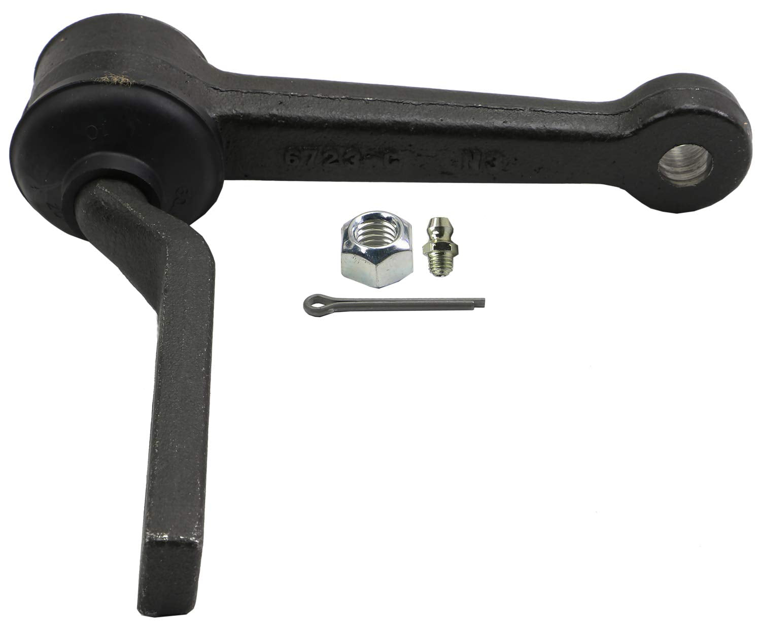Moog K6186 Steering Idler Arm For Chevrolet Camaro