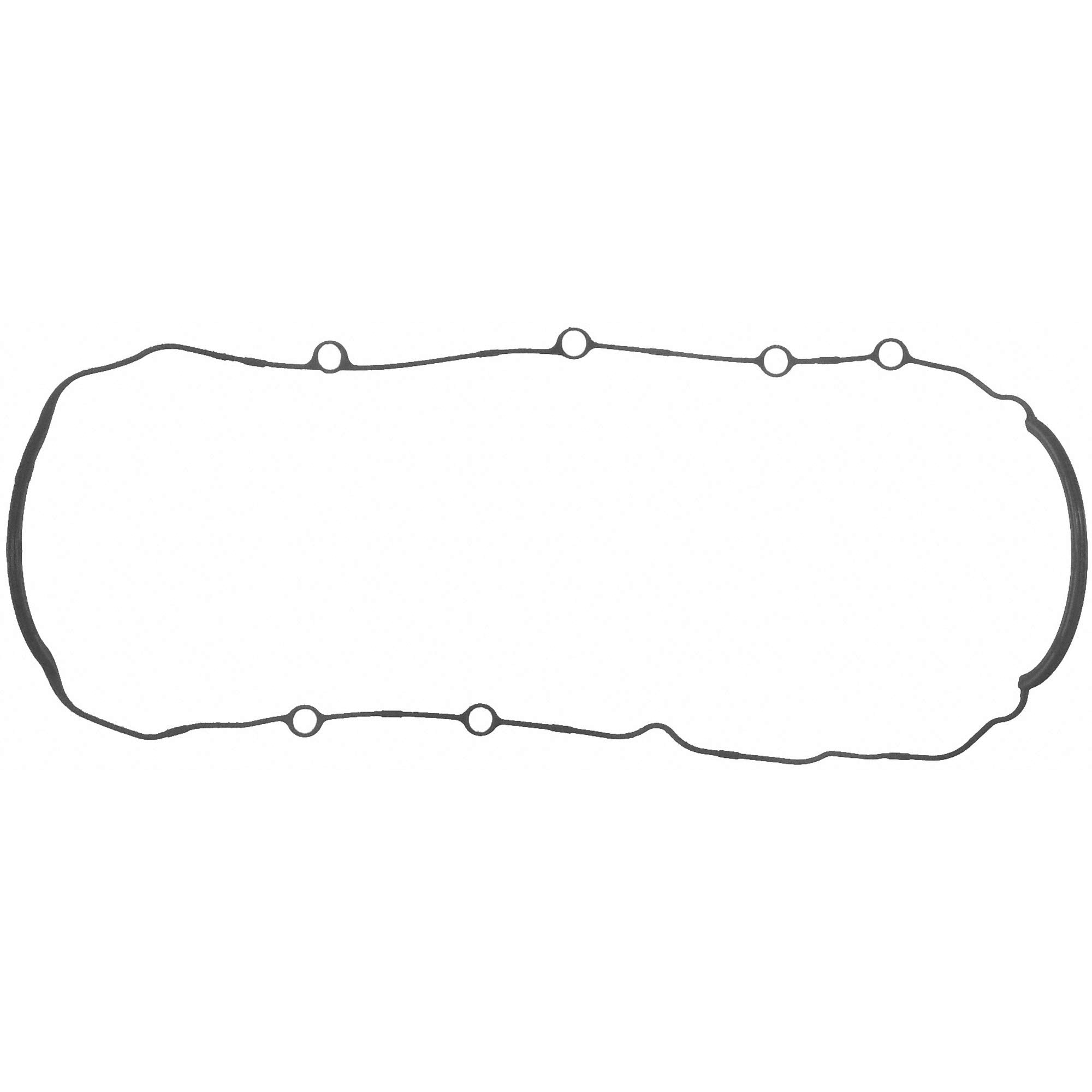 Fel-Pro Os 30668 R Oil Pan Gasket Set