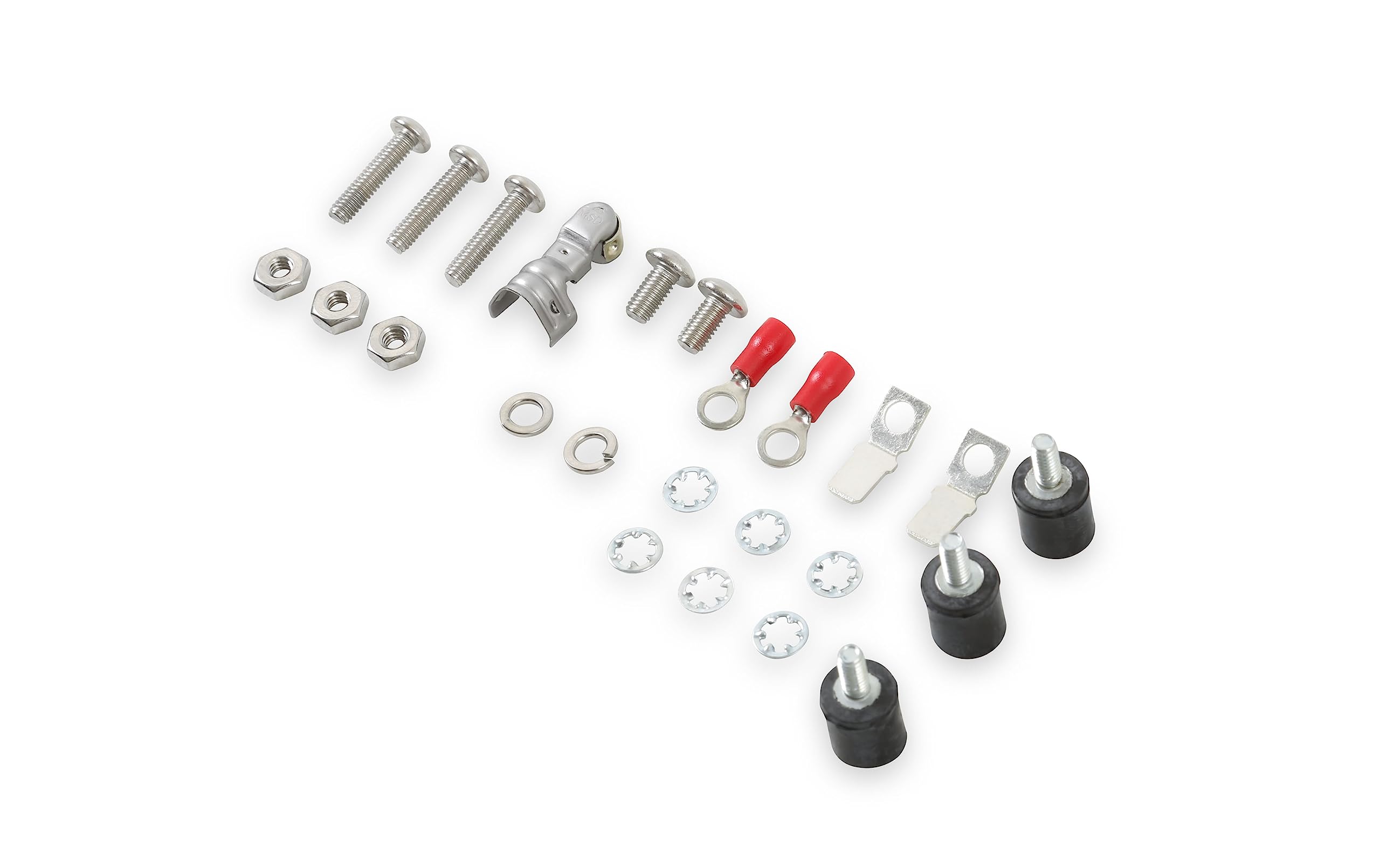 Msd 82073 Ignition Coil Blaster Ss Series, 6-Series Ignitions, Black, Individual