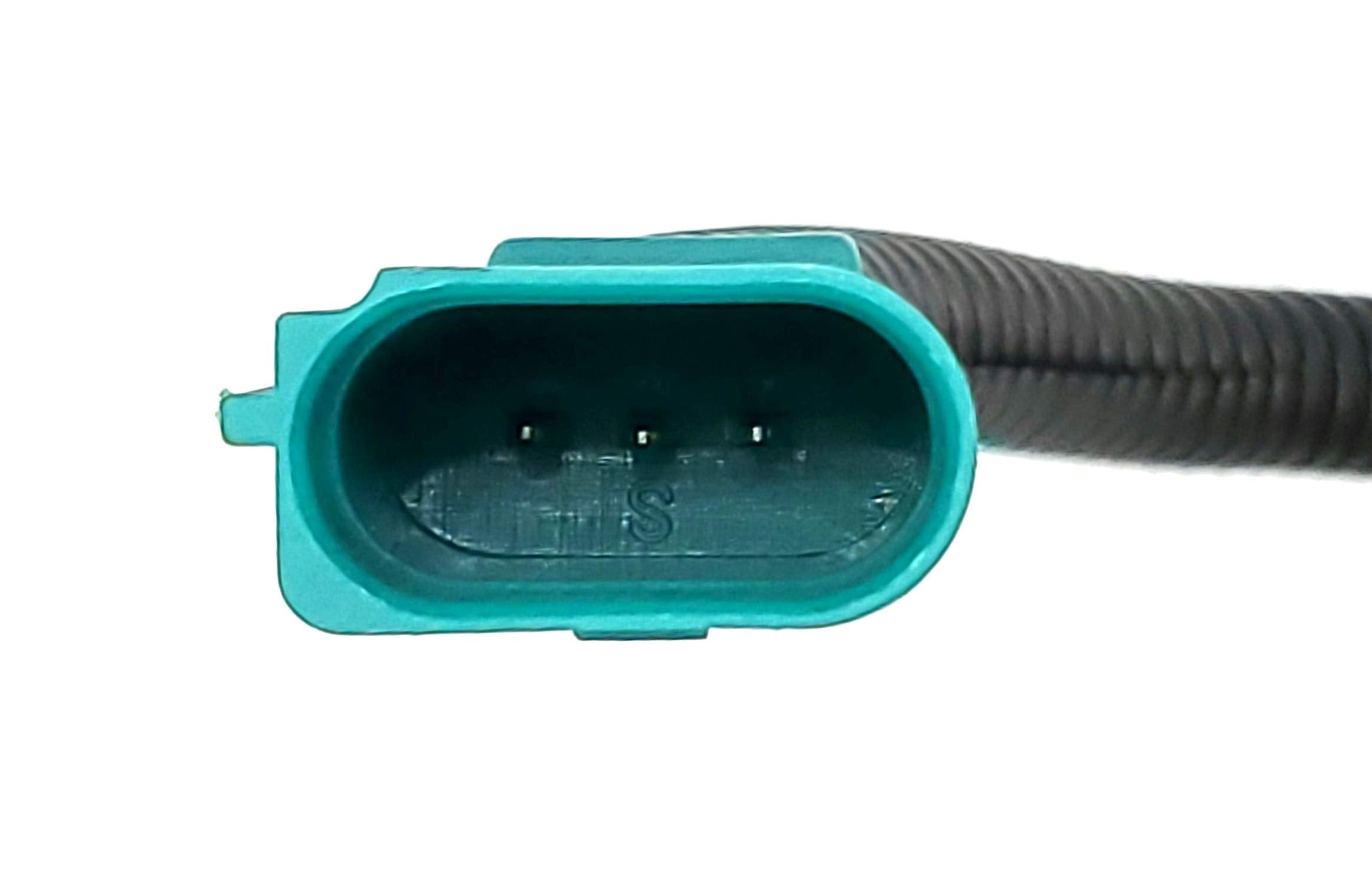 Holstein Parts 2Knc0054 Engine Knock Sensor - Compatible With Select Audi A4, A6, Q5; Volkswagen Jetta, Passat, Tiguan + More