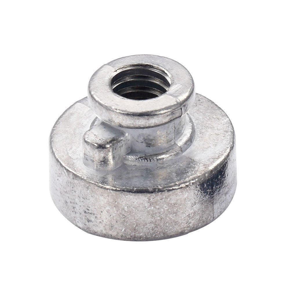 Amazicha 2 PCS Fender Seat Nut Kit for Harley Electra Glide Street Glide Sportster 1997-2024