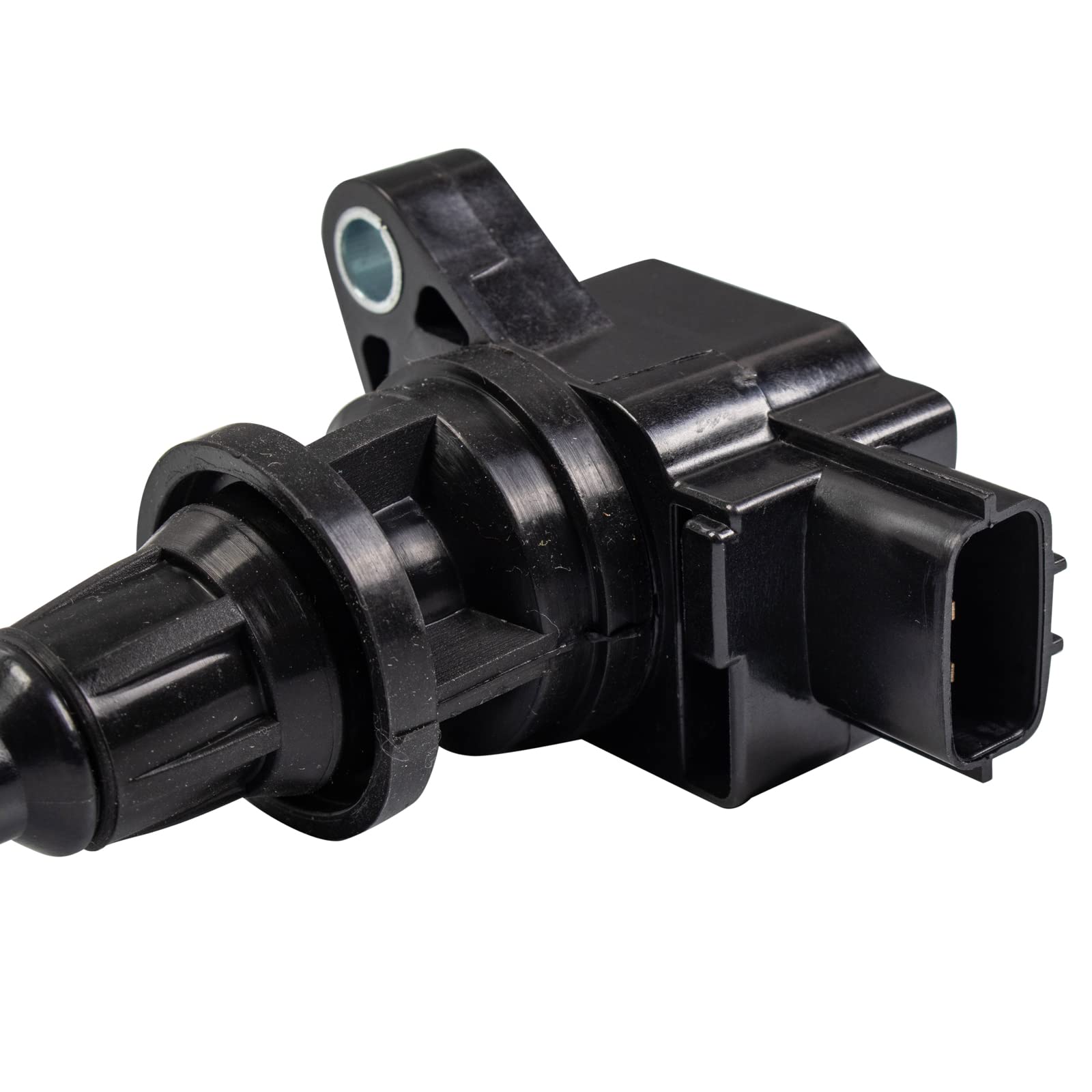 Trq Ignition Coil Set Compatible With 2006-2007 Mazda 5