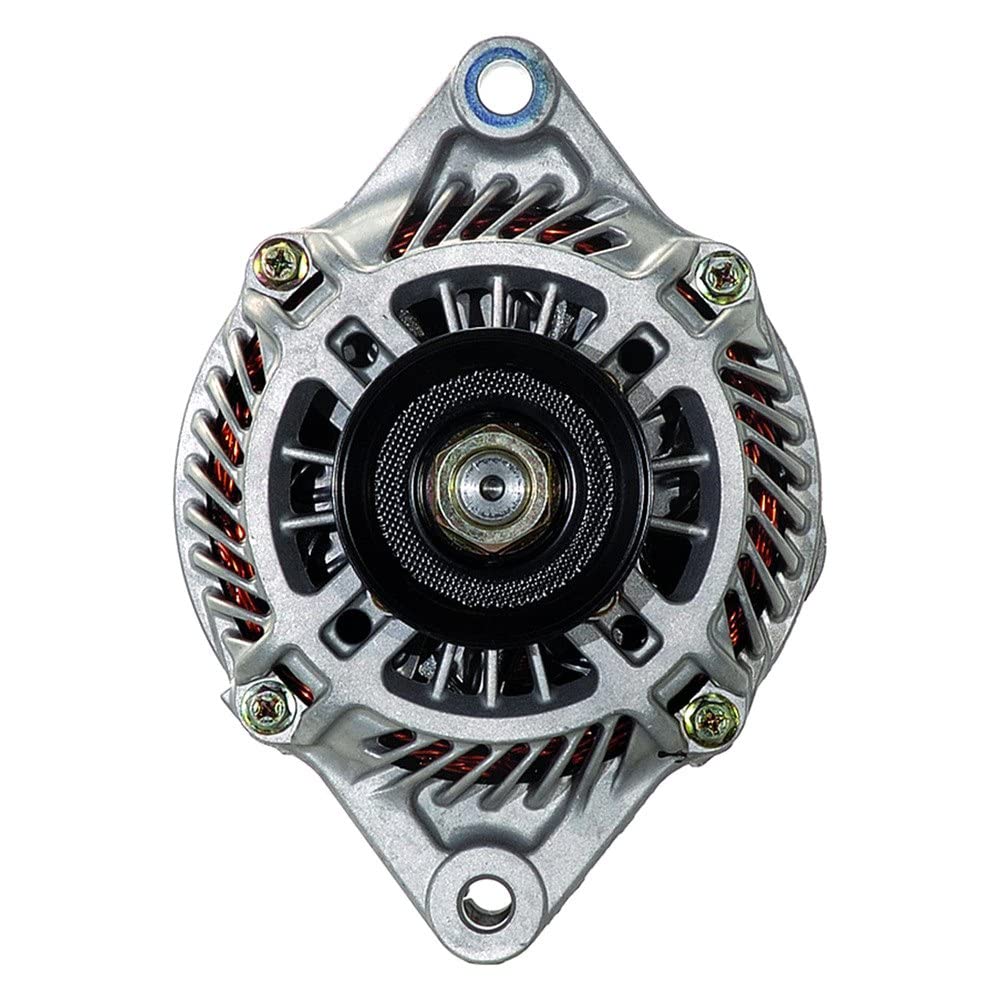 Remy 12474 Premium Remanufactured Alternator