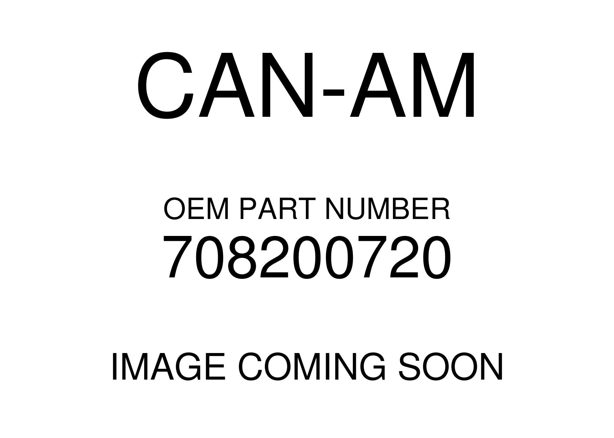Can-Am 2017-2018 Maverick X3 Turbo Cvt Tool 708200720 New Oem