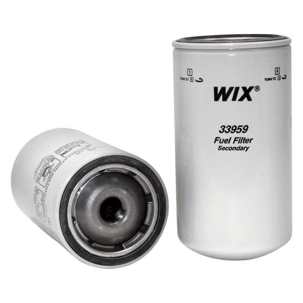 Wix Fuel Filter - 33959