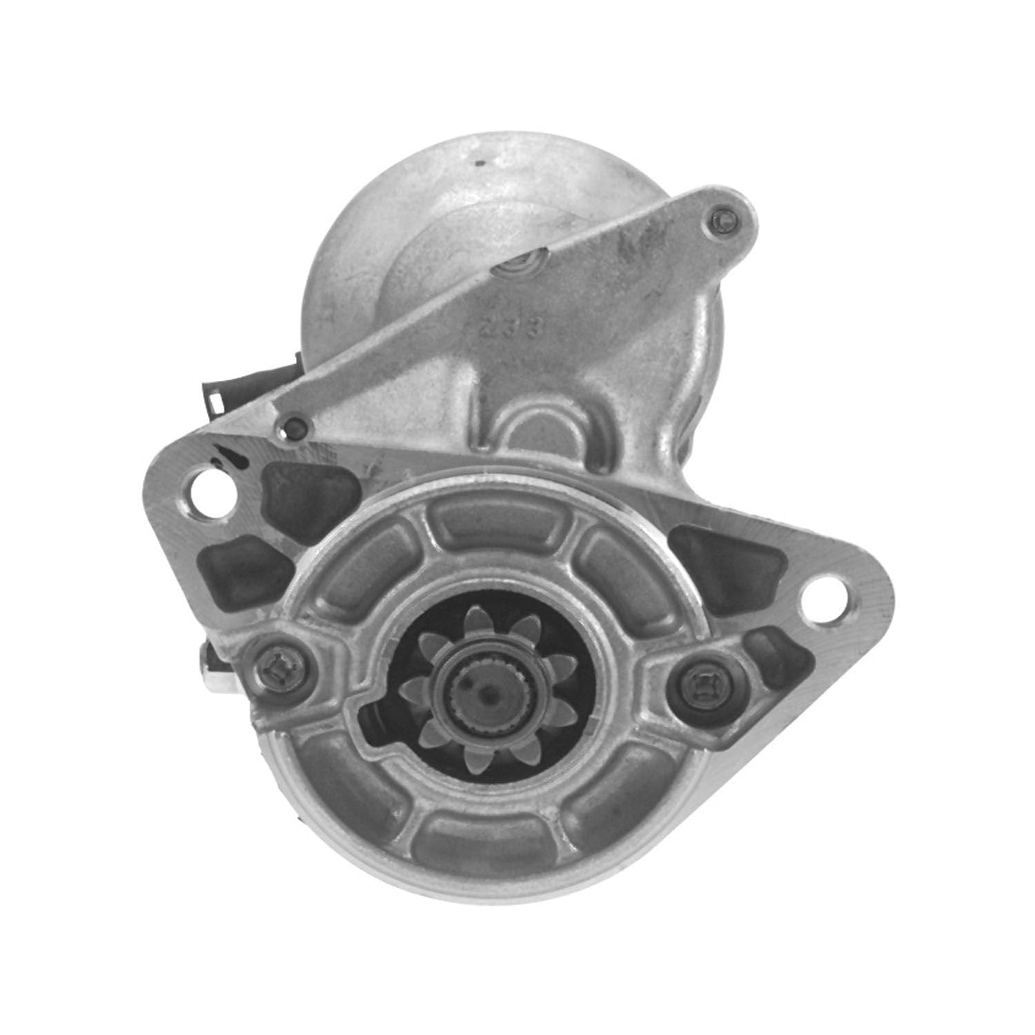 Denso First Time Fit Starter Motor - 280-0151