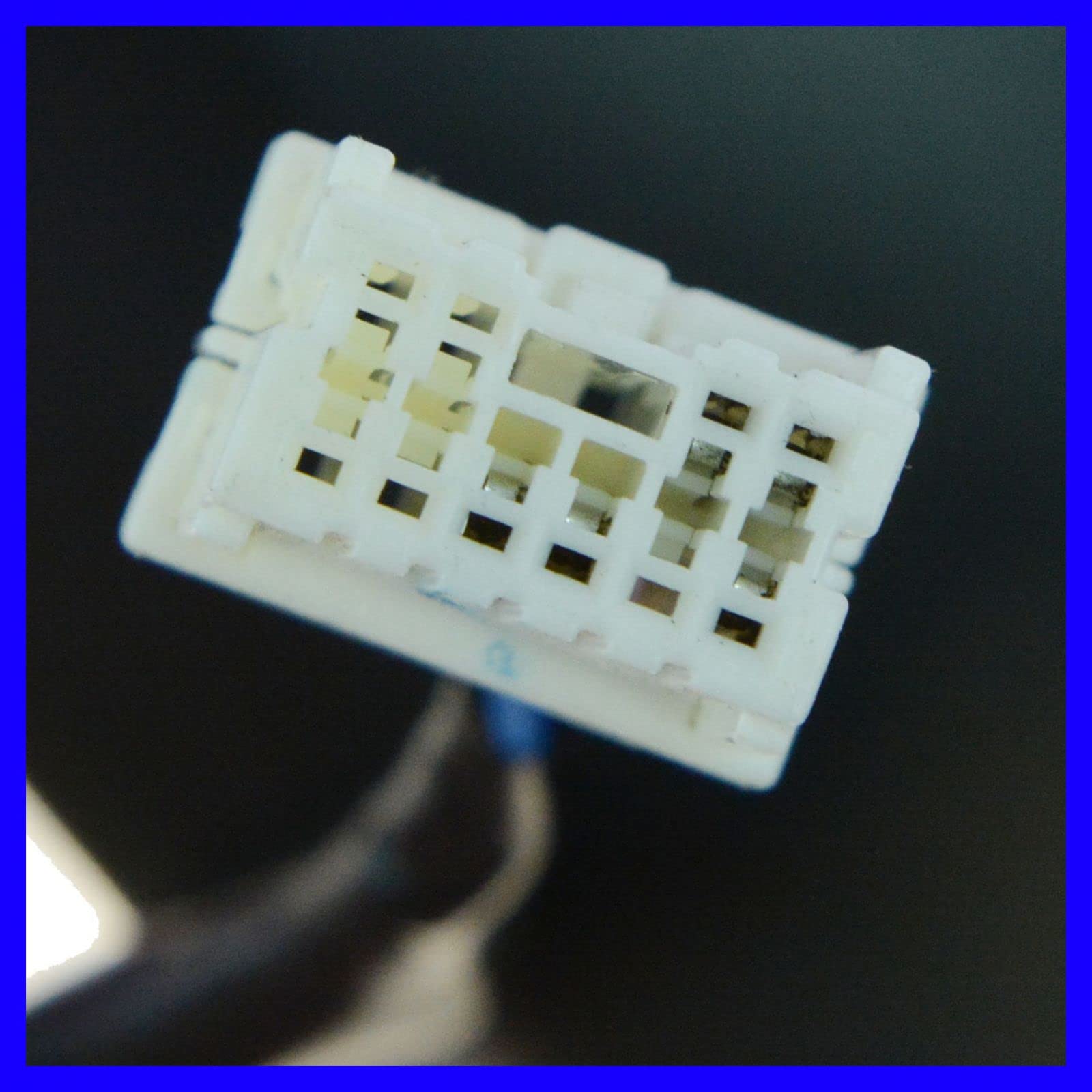 Trq Right Mirror With Heat Without Housing Turn Signal With Textured Cover Passenger Side Compatible With 2011-2013 Subaru Fores