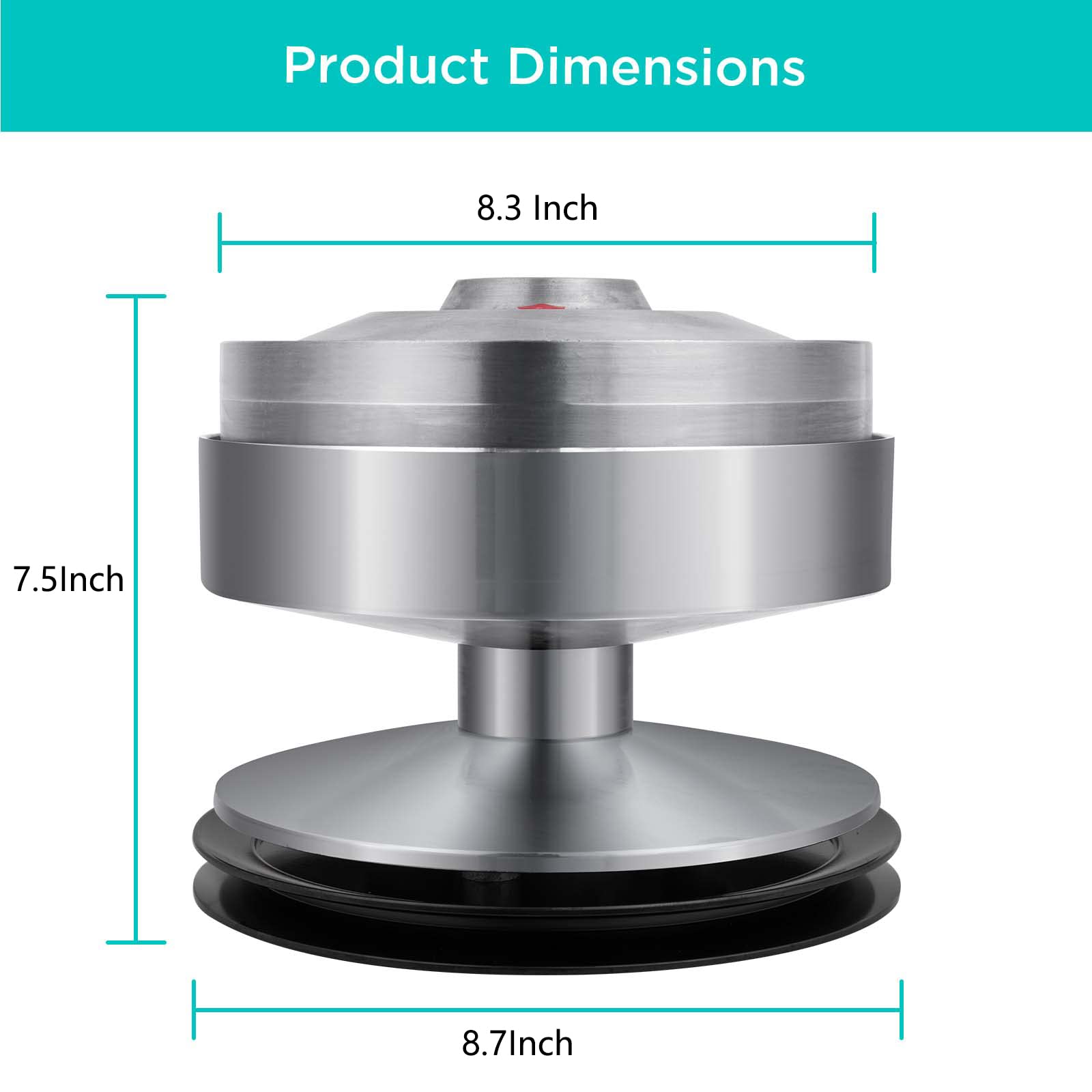 CXRCY Club Car Gas Golf Cart Drive Clutch DS Precedent Primary Clutch Dry Centrifugal Clutch Compatible With Max 5000 R.P.M Repl