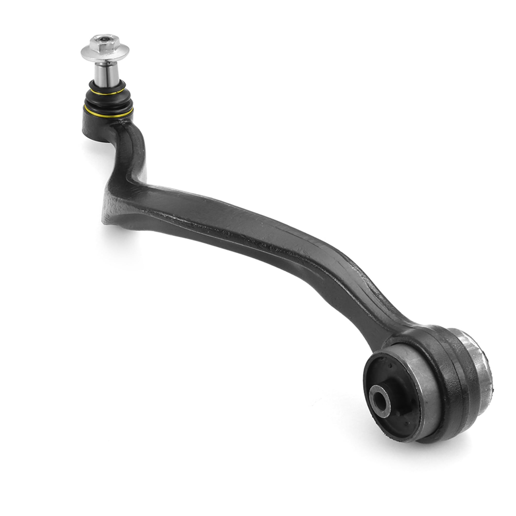 Metrix Premium Chassis Parts - Front Left Lower Rearward Control Arm W Ball Joint & Bushing Assembly Fits 03-08 Mazda 6, 06-12 F