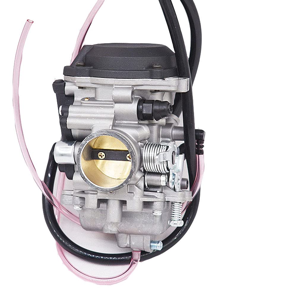 Partman Carburetor Fit For Yamaha Ttr225 Ttr-225 1999-2004 Carburetor Carb Assembly 5Fg-14901-00-00 New Carb