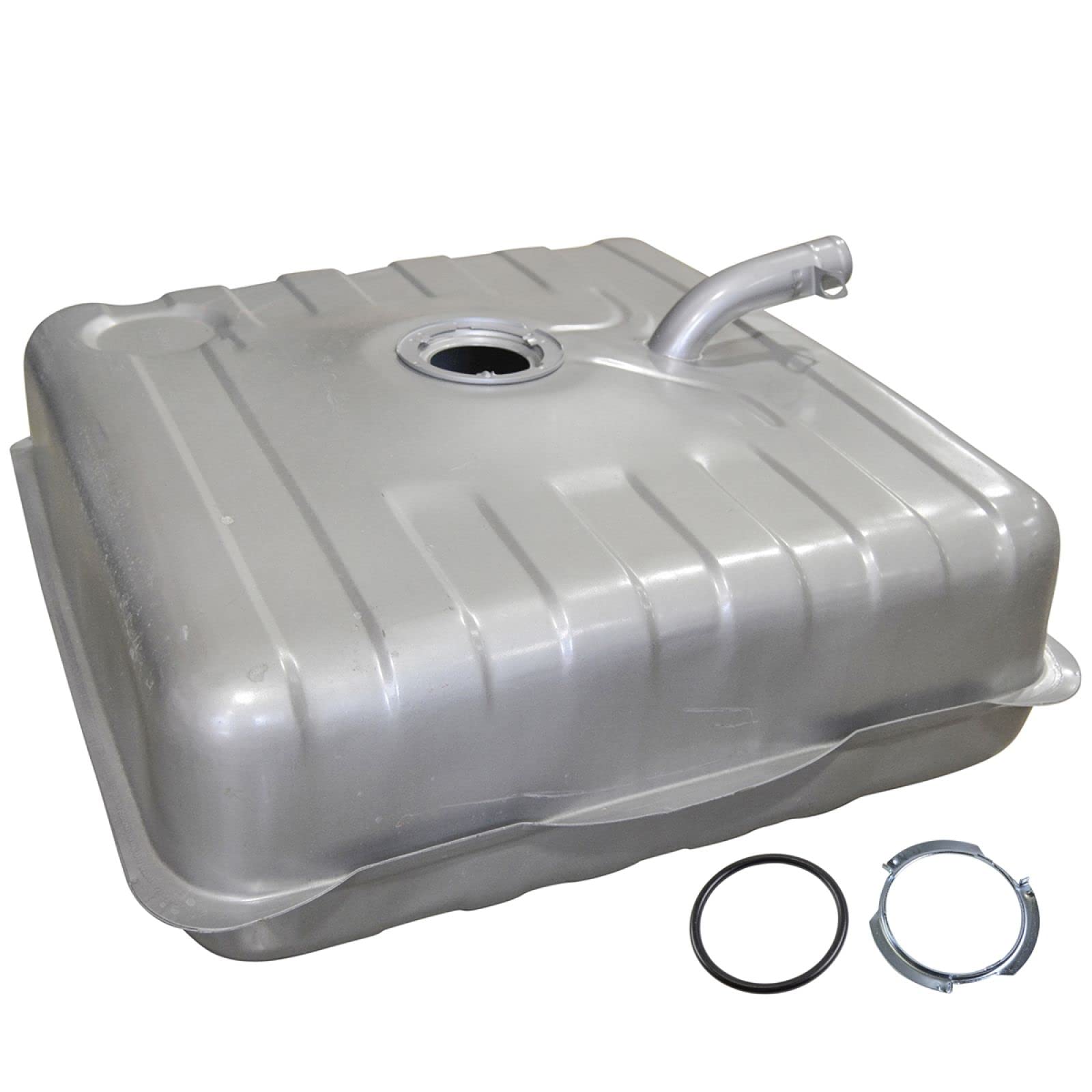 Trq Fuel Gas Tank 25 Gallon Gal For Gm Blazer Suburban Jimmy Suburban W/Fi