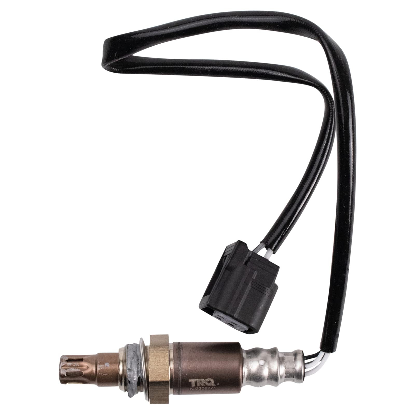 Trq Upstream O2 Oxygen Sensor Compatible With 2009-2011 Honda Civic