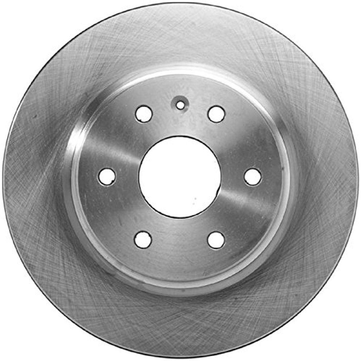 Bendix Premium Prt5748 Front Brake Rotor For Buick Enclave 2017-2008, Chevrolet Traverse 2017-2009, Gmc Acadia 2016-2007, Acadia