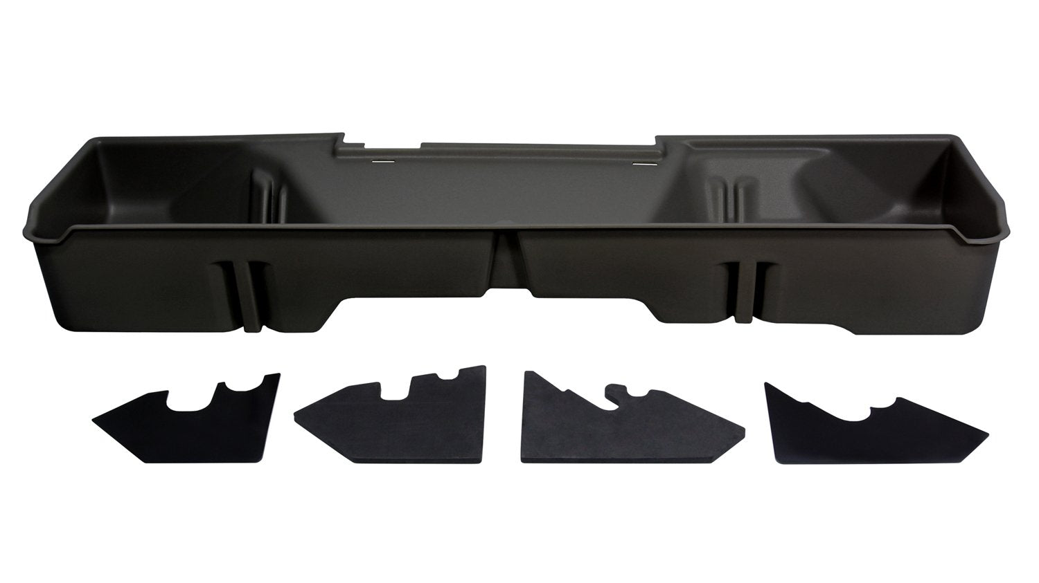 Du Ha 10045 Under-Seat Storage Unit