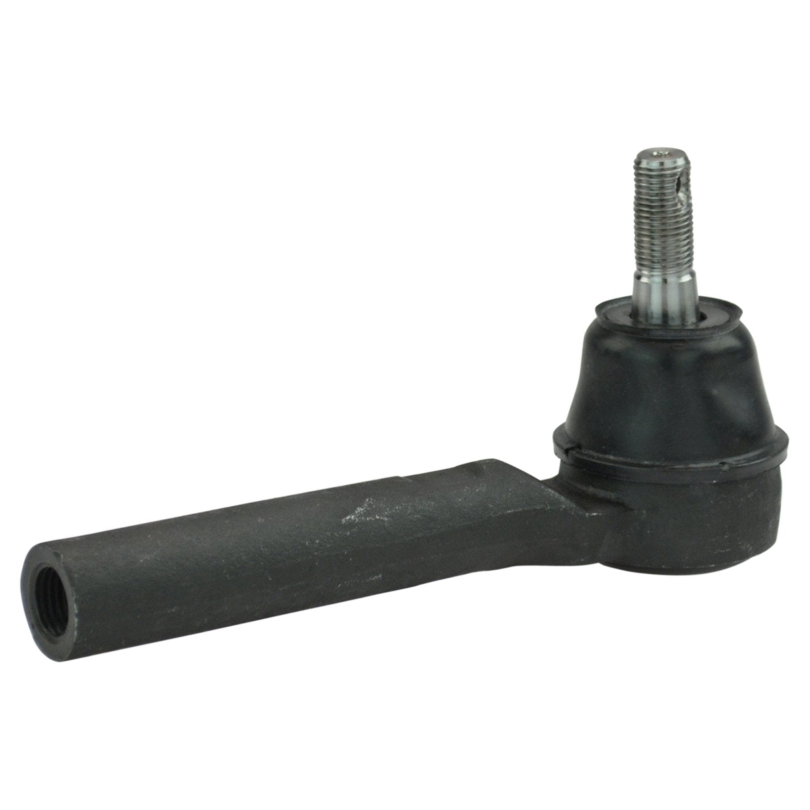 Trq Front Inner & Outer Tie Rod Set Driver & Passenger Side Inner & Outer Compatible With 2008-2010 Chrysler Town & Country Dodg