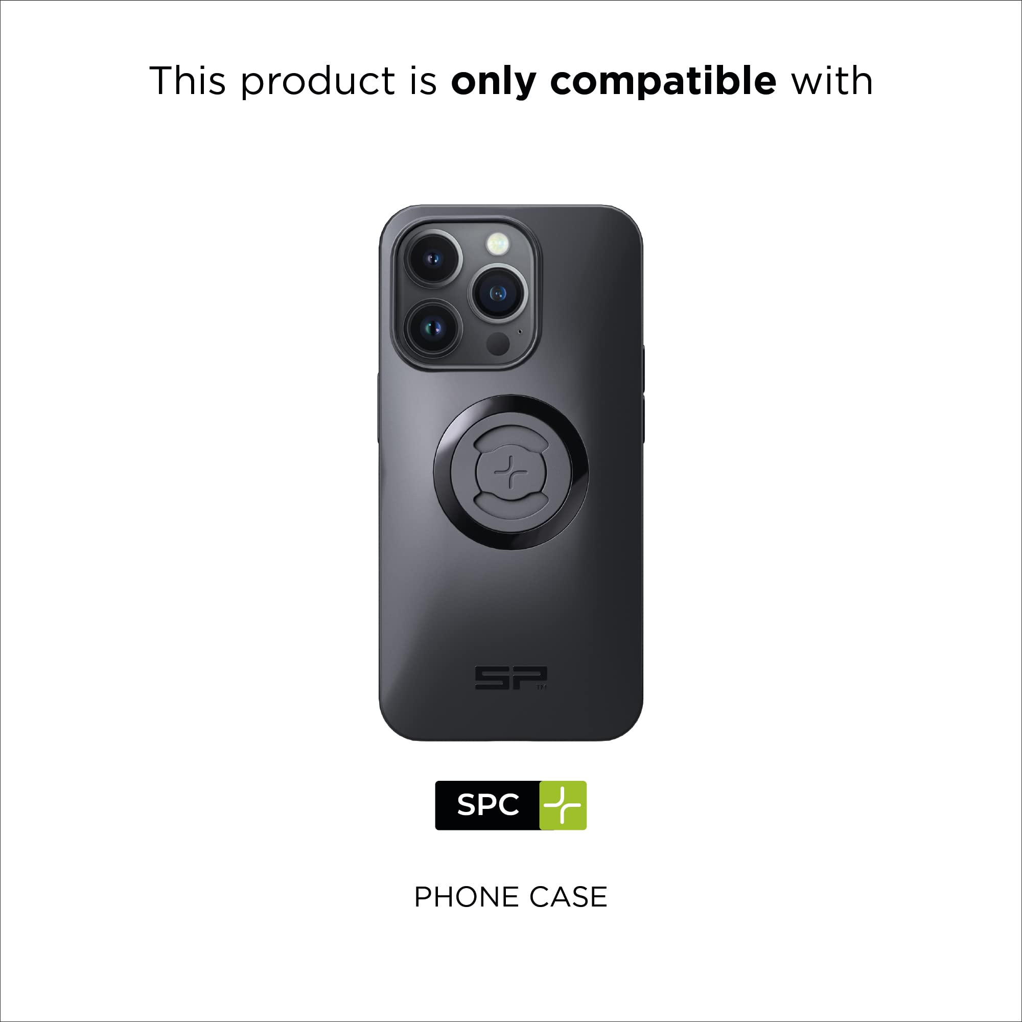 Sp Connect Charging Anti Vibration Module Spc+