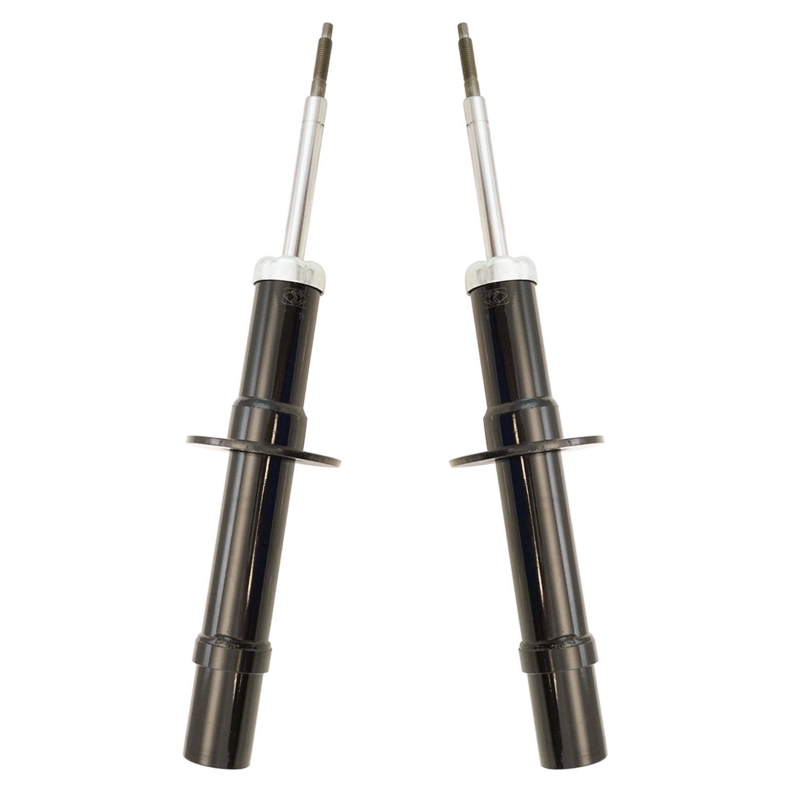 Trq Front Shock Absorber Set Compatible With 2005-2017 Chrysler 300 2017-2020 Dodge Challenger 2007-2016 Charger 2005-2008 Magnu