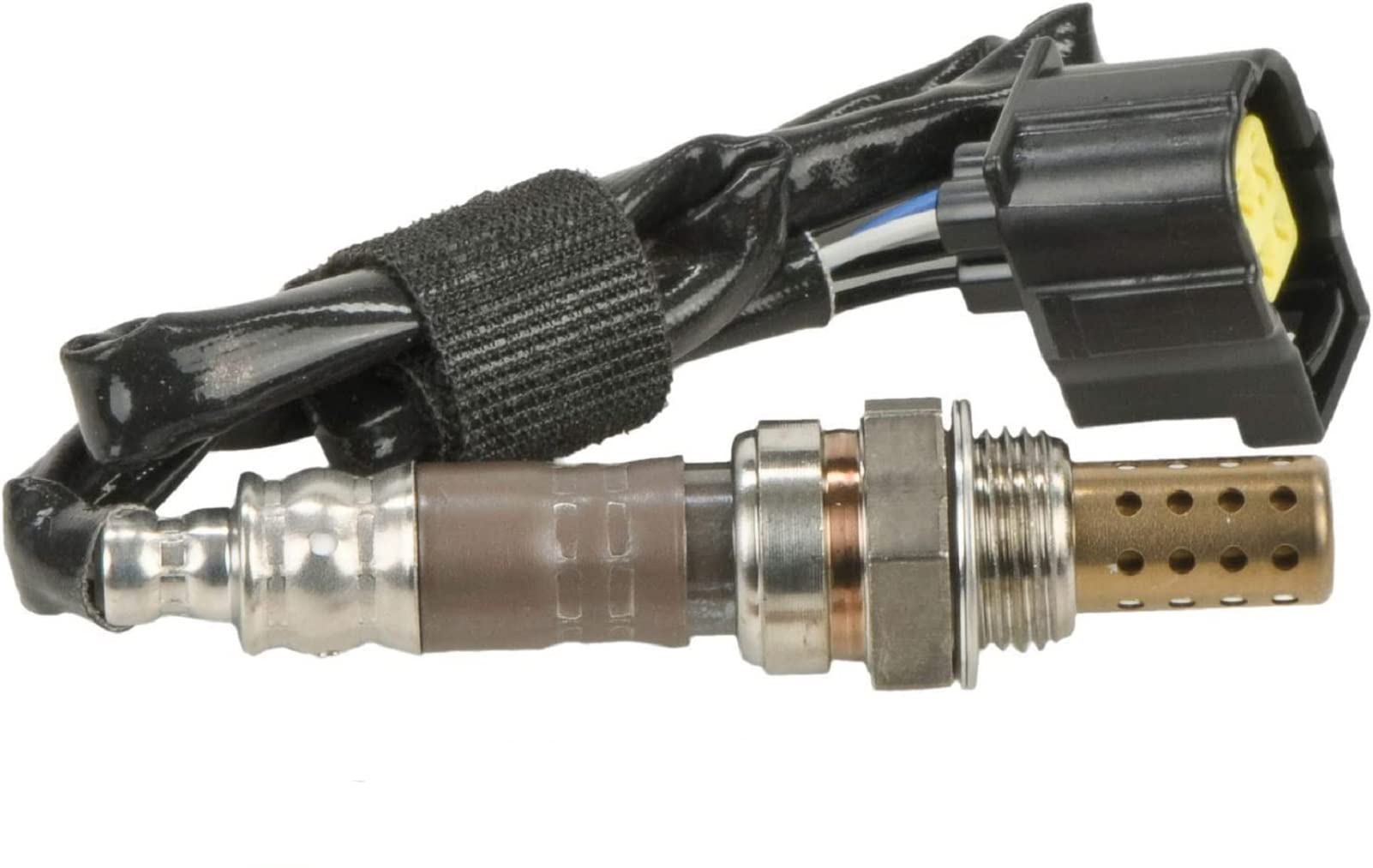 Bosch 13775 Premium Oe Fitment Oxygen Sensor - Compatible With Select Chrysler Aspen, Pacifica; Dodge Dakota, Durango; Mitsubishi Raider, Narrowband