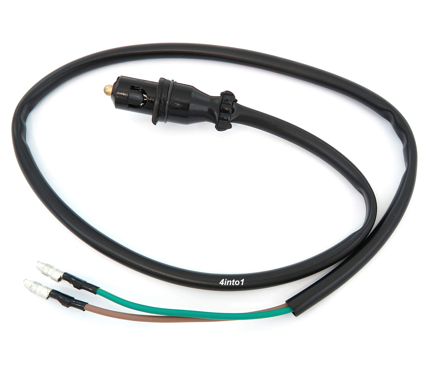 Front Brake Switch - Fits Yamaha Rz350 Xs360 Rd/Xs400 Sr/Xs/Xv500 Xv535 Xj/Xz550 Xj/Xs/650 Xv700 Xj/Xs/Xv750 Xs850 Xv920/1000 Xj/Xs/Xv1100