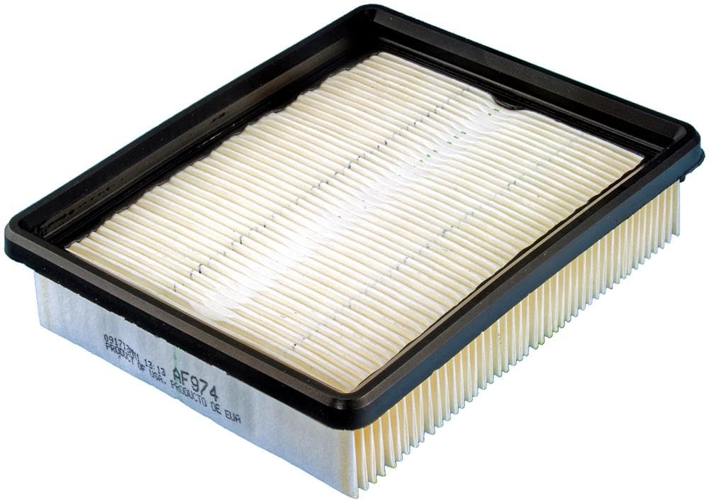 ACDelco GM Original Equipment A1615C Air Filter