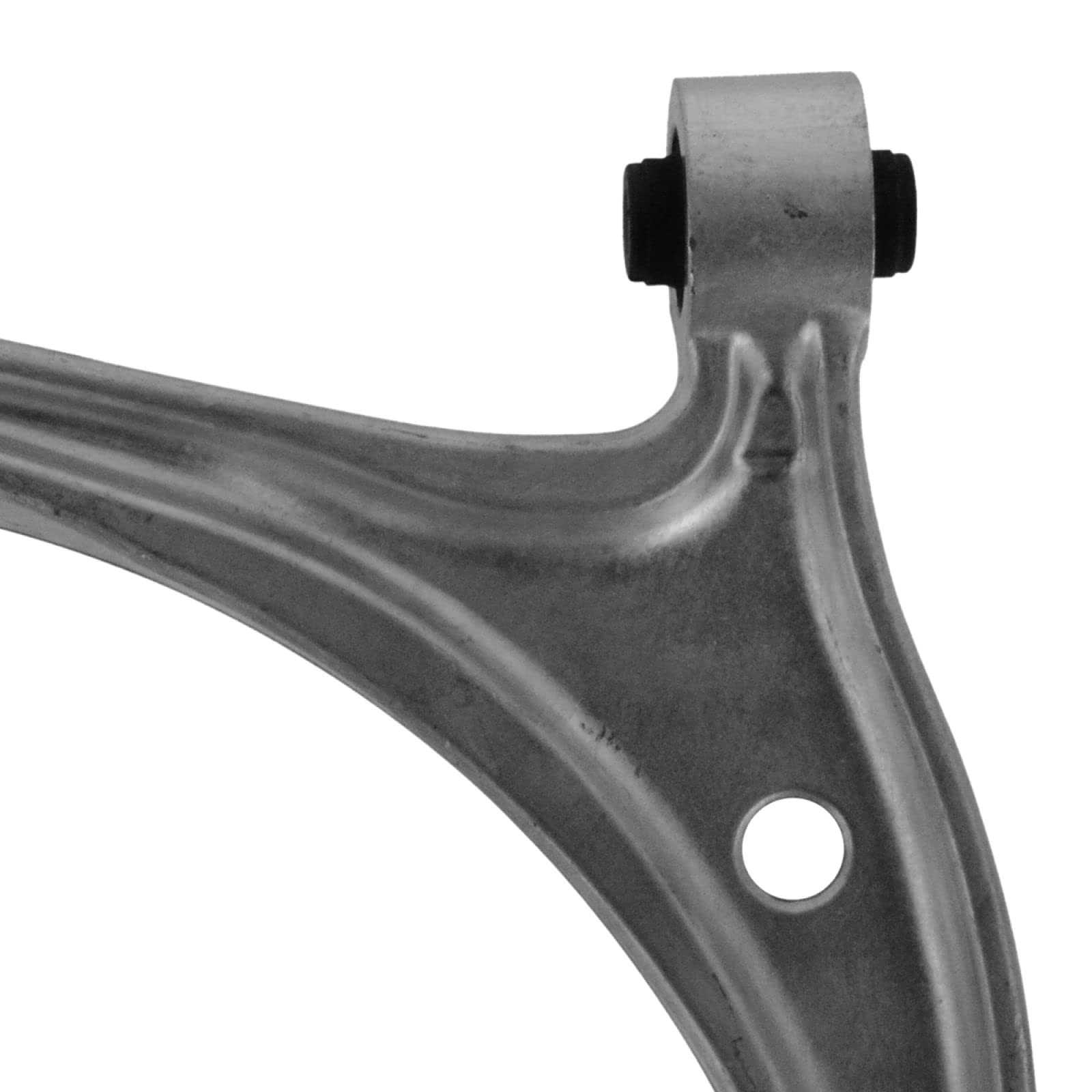 Trq Front Right Lower Control Arm With Ball Joint Passenger Side Compatible With 2007-2010 Honda Odyssey
