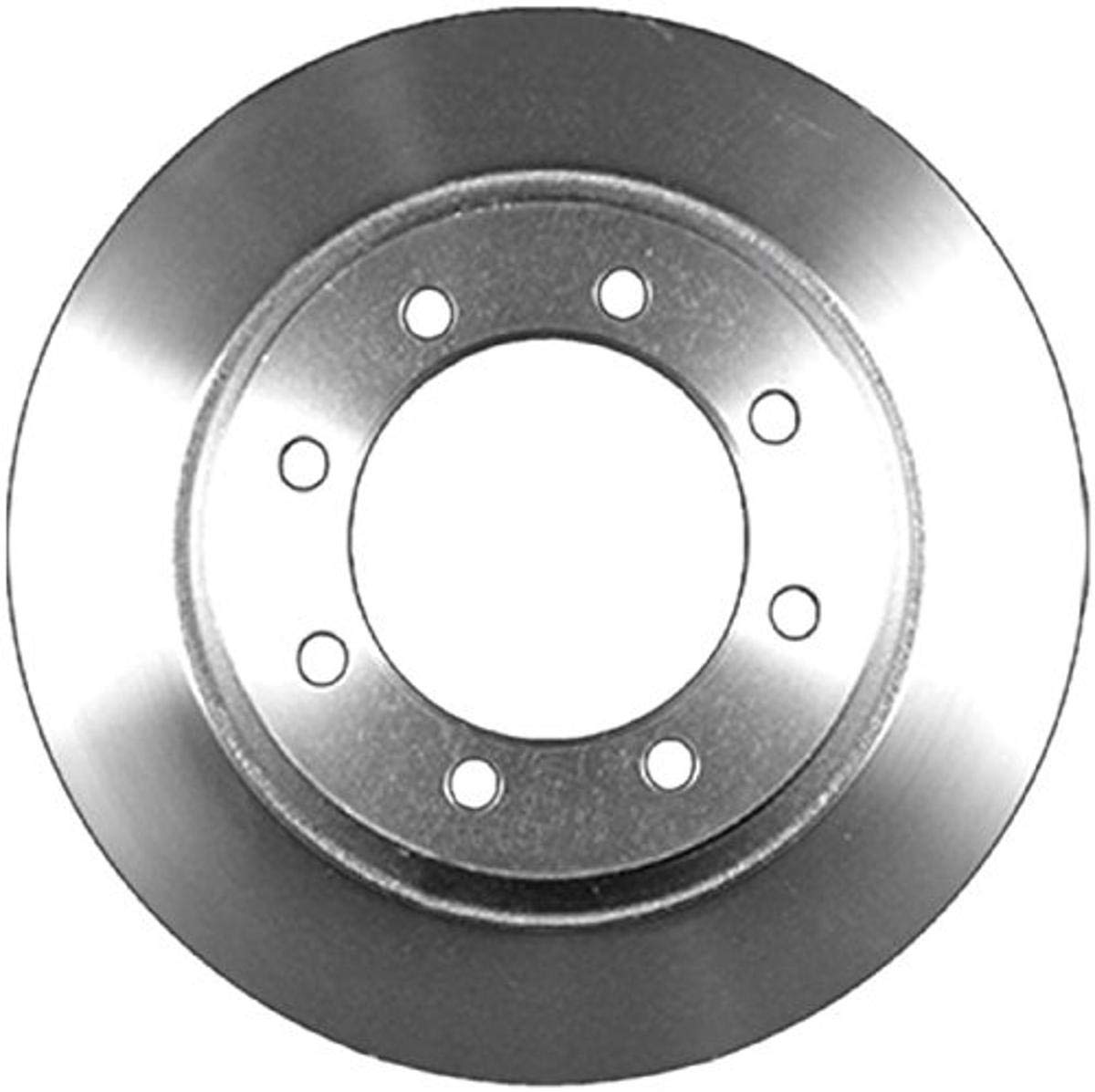 Bendix Premium Prt1480 Front Brake Rotor For Chevrolet C3500 1994-1991, C3500Hd 1994-1991, P30 1996-1979, Gmc C3500Hd 1994-1991,