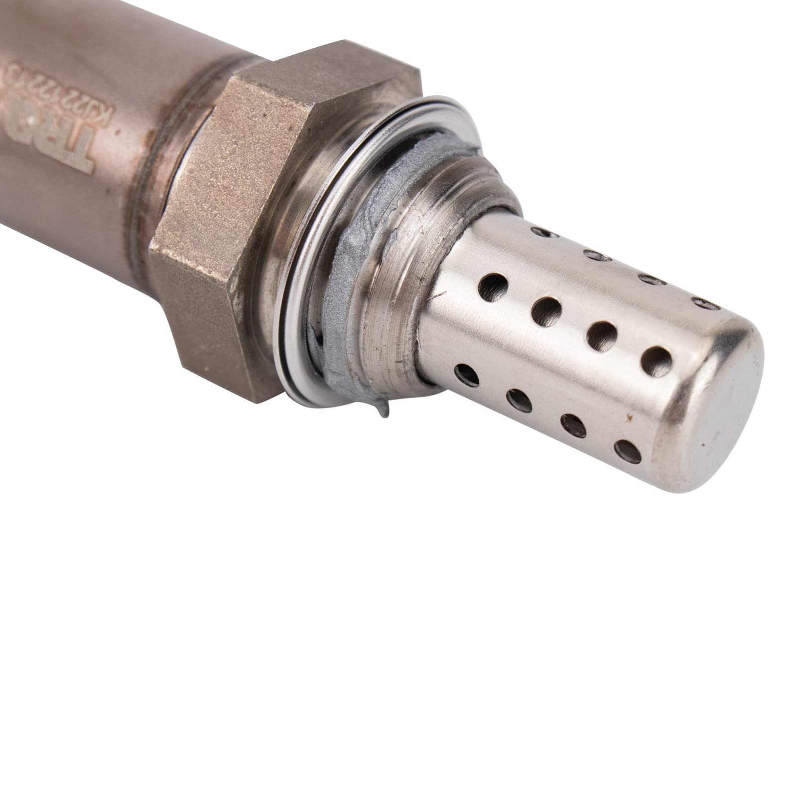 Trq O2 Oxygen Sensor Compatible With 1994-1996 Dodge Stealth 1995-1996 Eagle Summit 1994-1999 Mitsubishi 3000Gt 1994-2004 Diaman