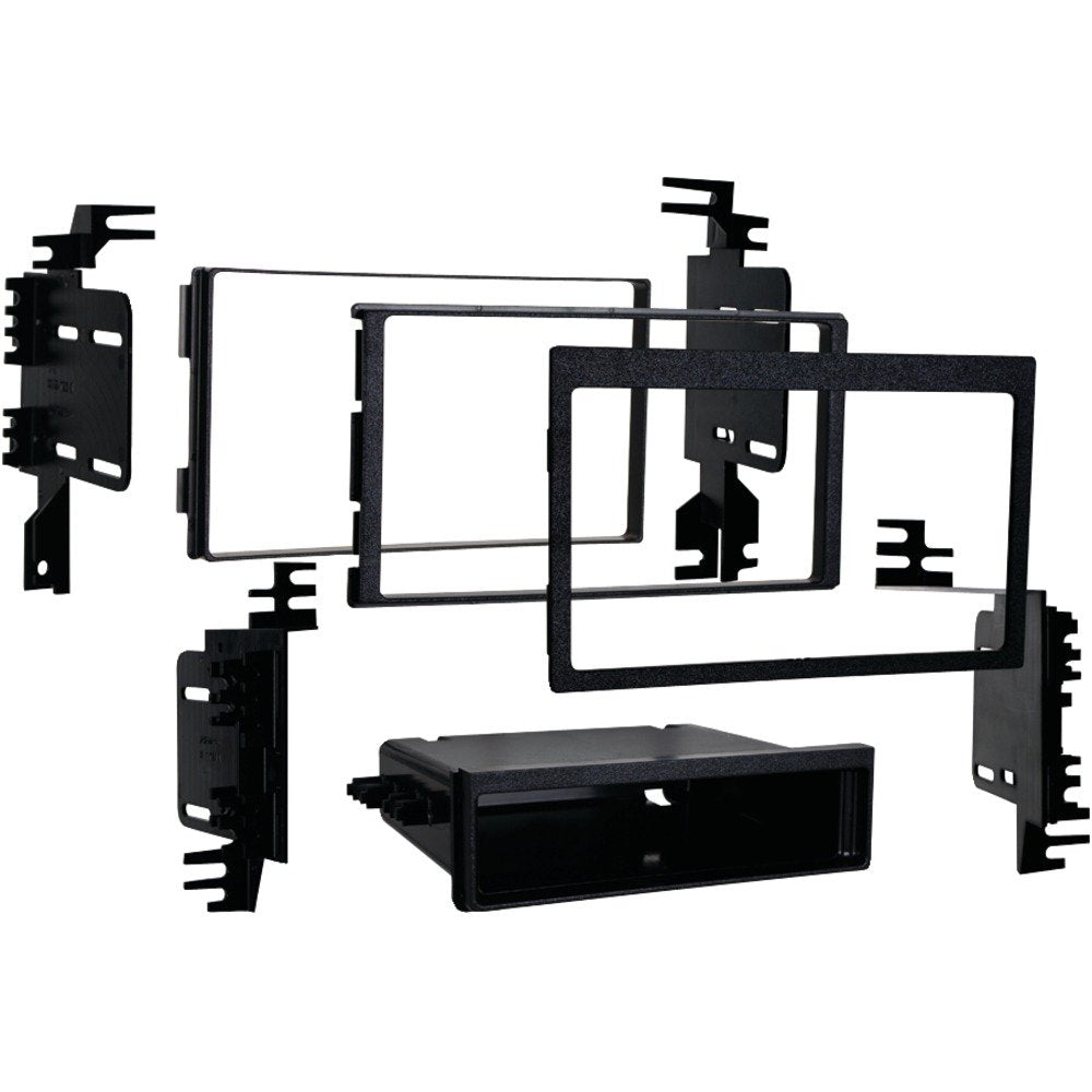 Metra 99-7358 Kit for installation of radios compatible with select Hyundai vehicles