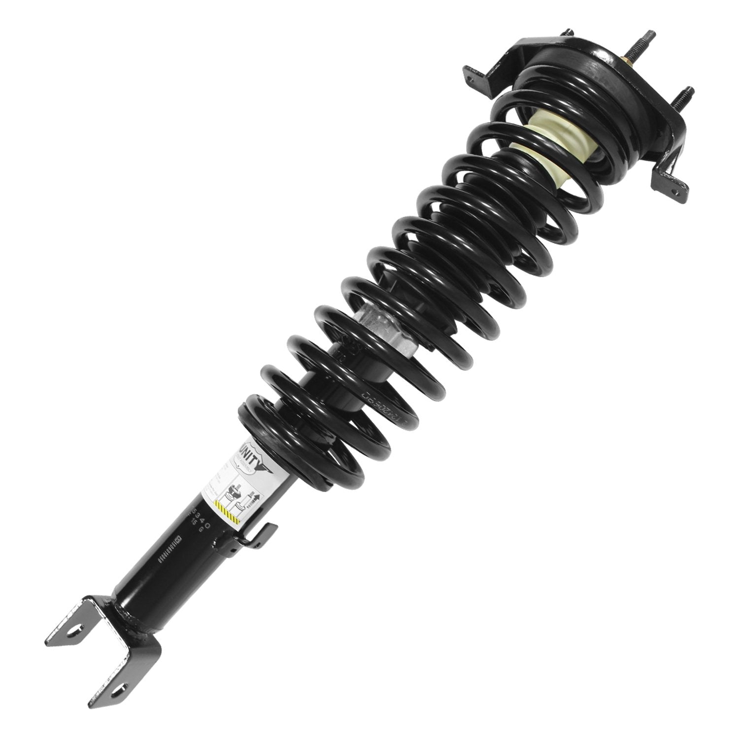 2001-2006 Chrysler Sebring, 2001-2006 Dodge Stratus - 2-15340-001