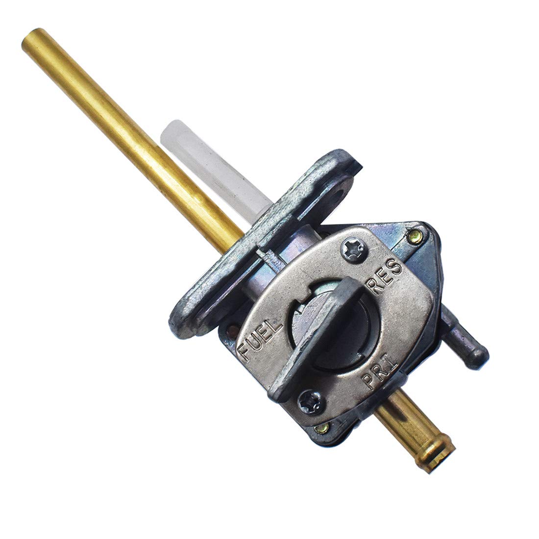 Fuel Gas Valve Petcock Switch Replacement For Suzuki Drz400S 2000-2019 / Suzuki Drz400Sm 2005-2019