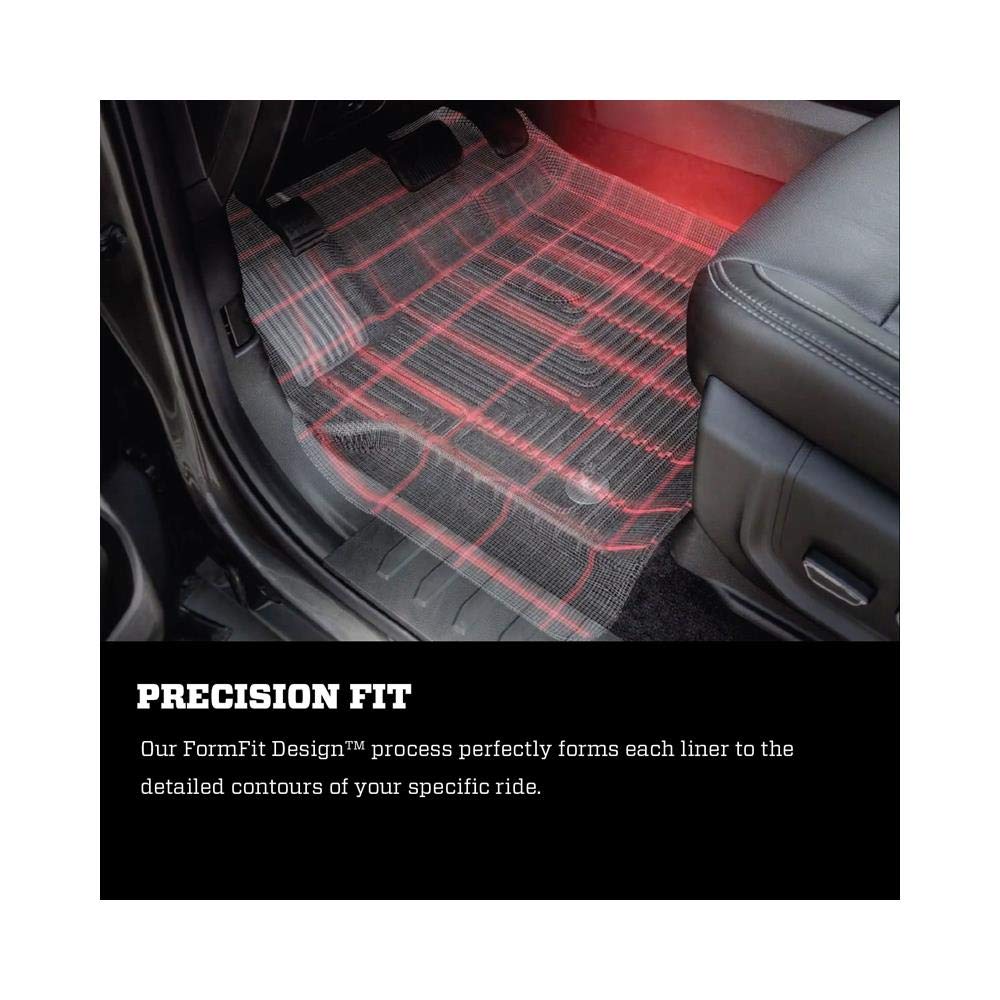 Cargo Liner Compatible With 10-15 Toyota 4Runner Wb Cargo 25741