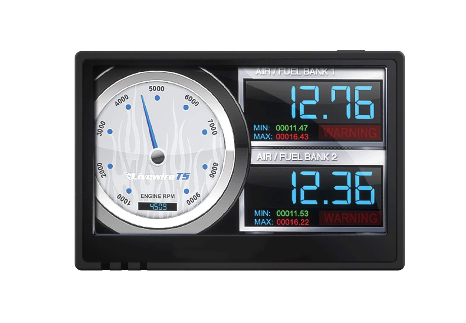 Sct - 5015Pwd -Livewire Vision Performance Monitor
