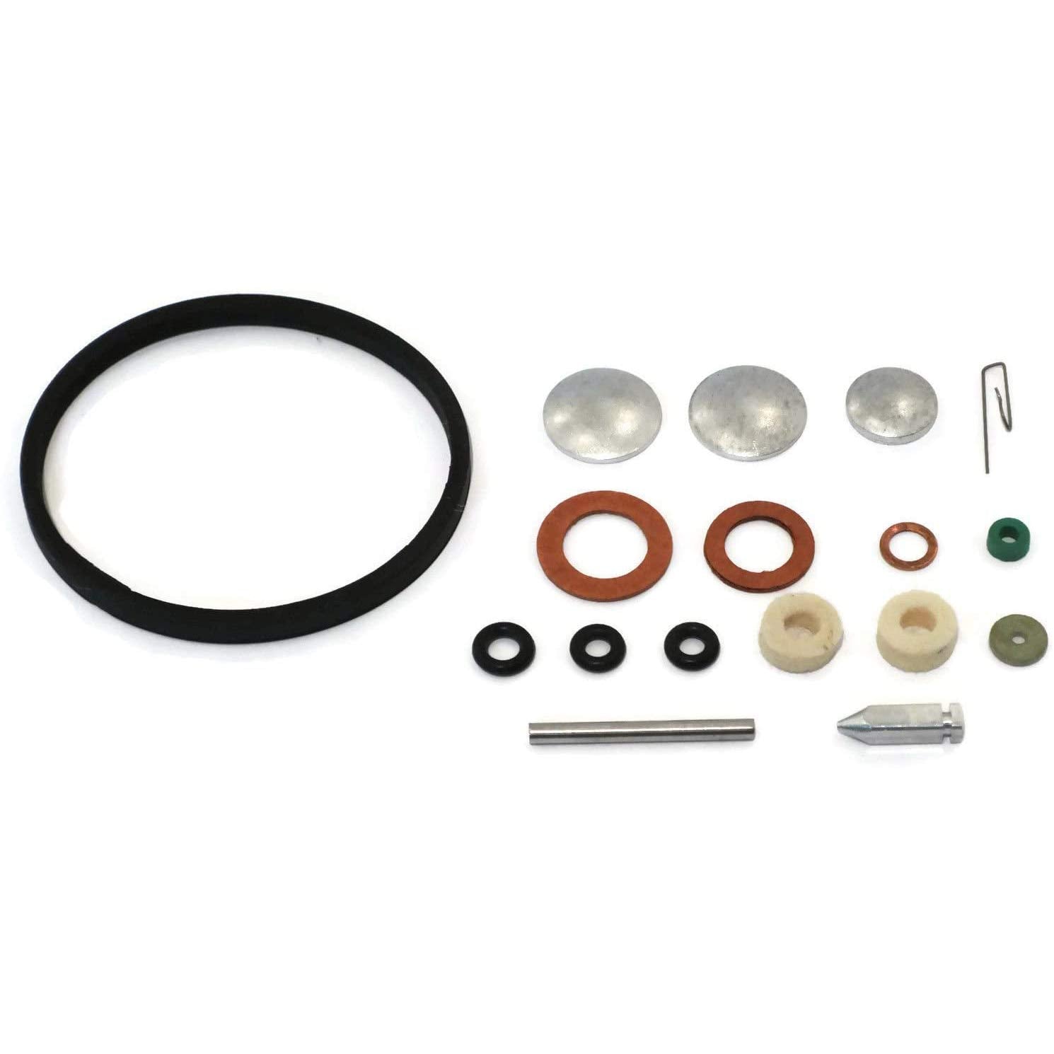 Genuine Oem Tecumseh Parts - Repair Kit 632760B