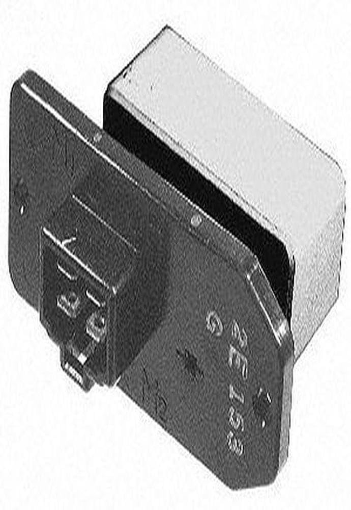 Standard Motor Products Ru270 Blower Motor Resistor