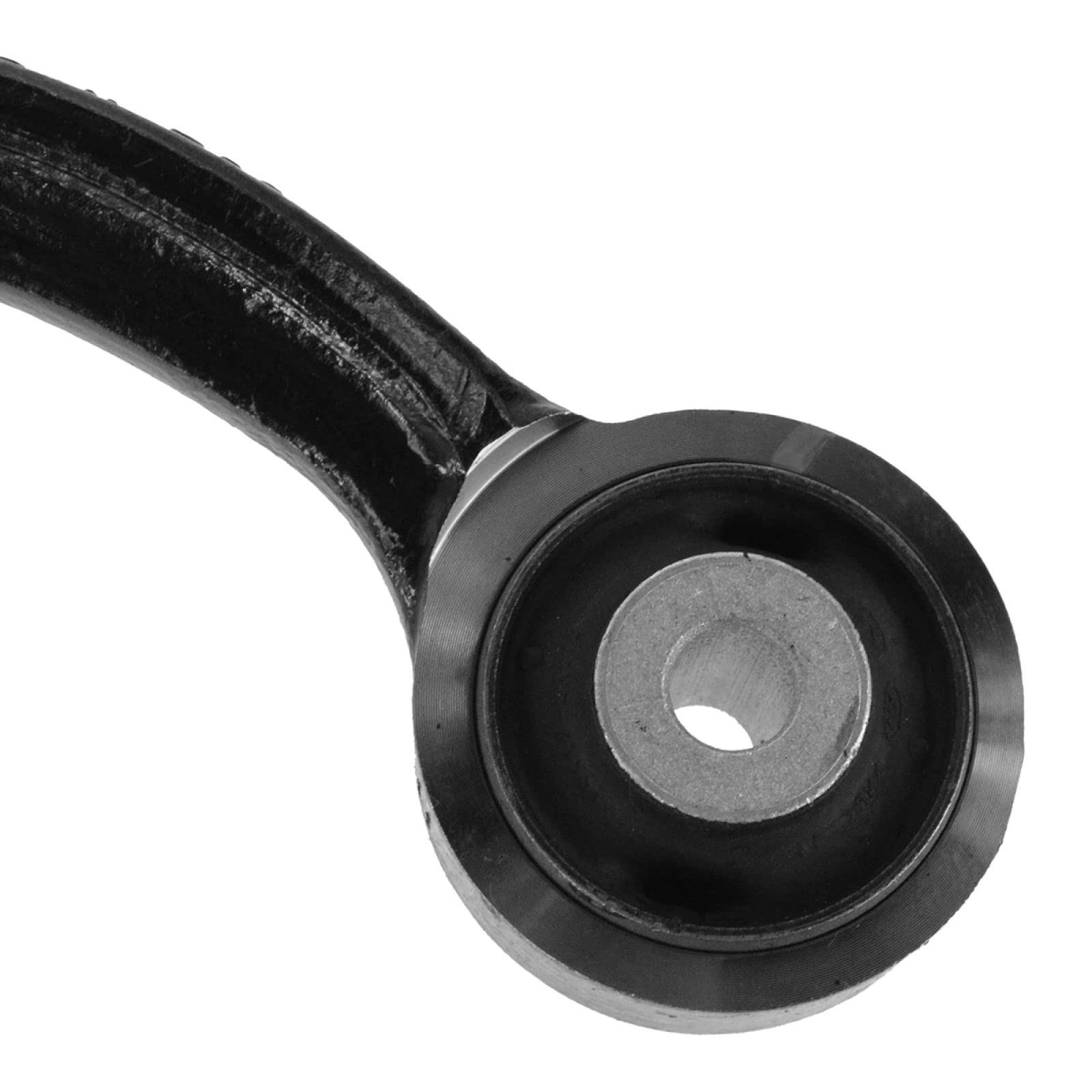 Trq Front Left Upper Forward Control Arm With Ball Joint Drivers Side Compatible With 2011-2014 Hyundai Equus 2009-2014 Genesis