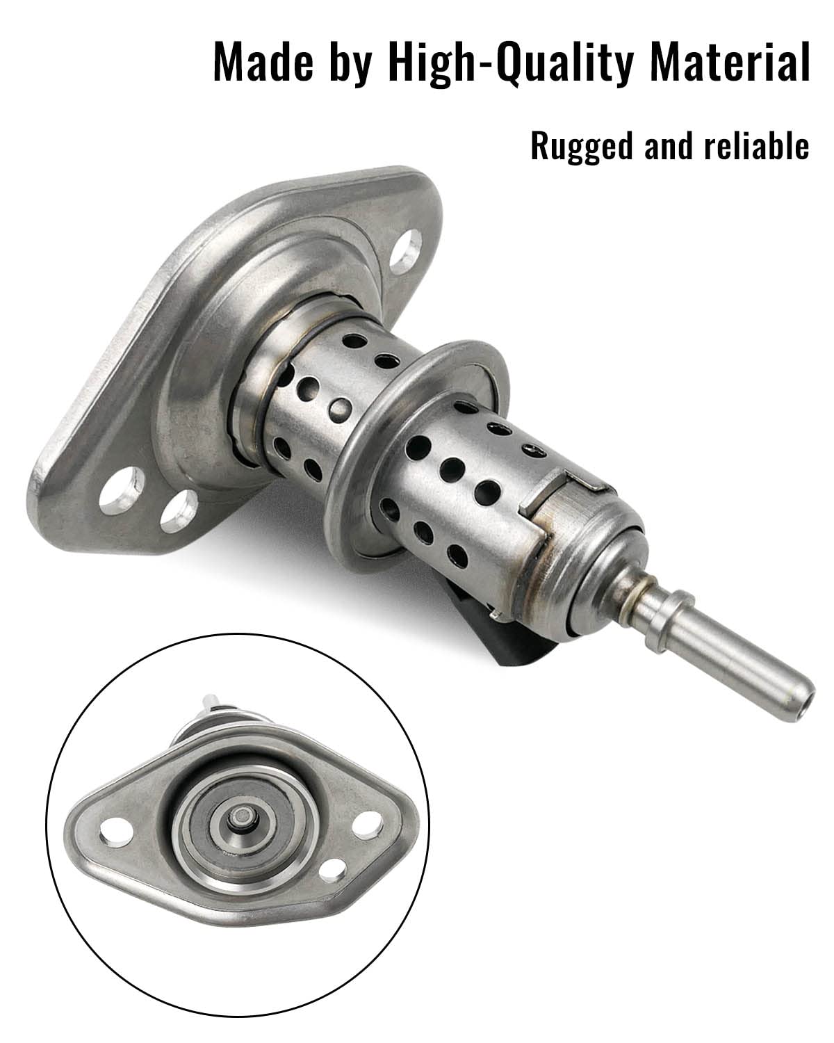 Diesel Exhaust Fluid Def Injector 04627241Af Fit For Ram 2500 3500 4500 6.7L Diesel 2013 2014 2015 2016 2017 2018 2019 2020 2021
