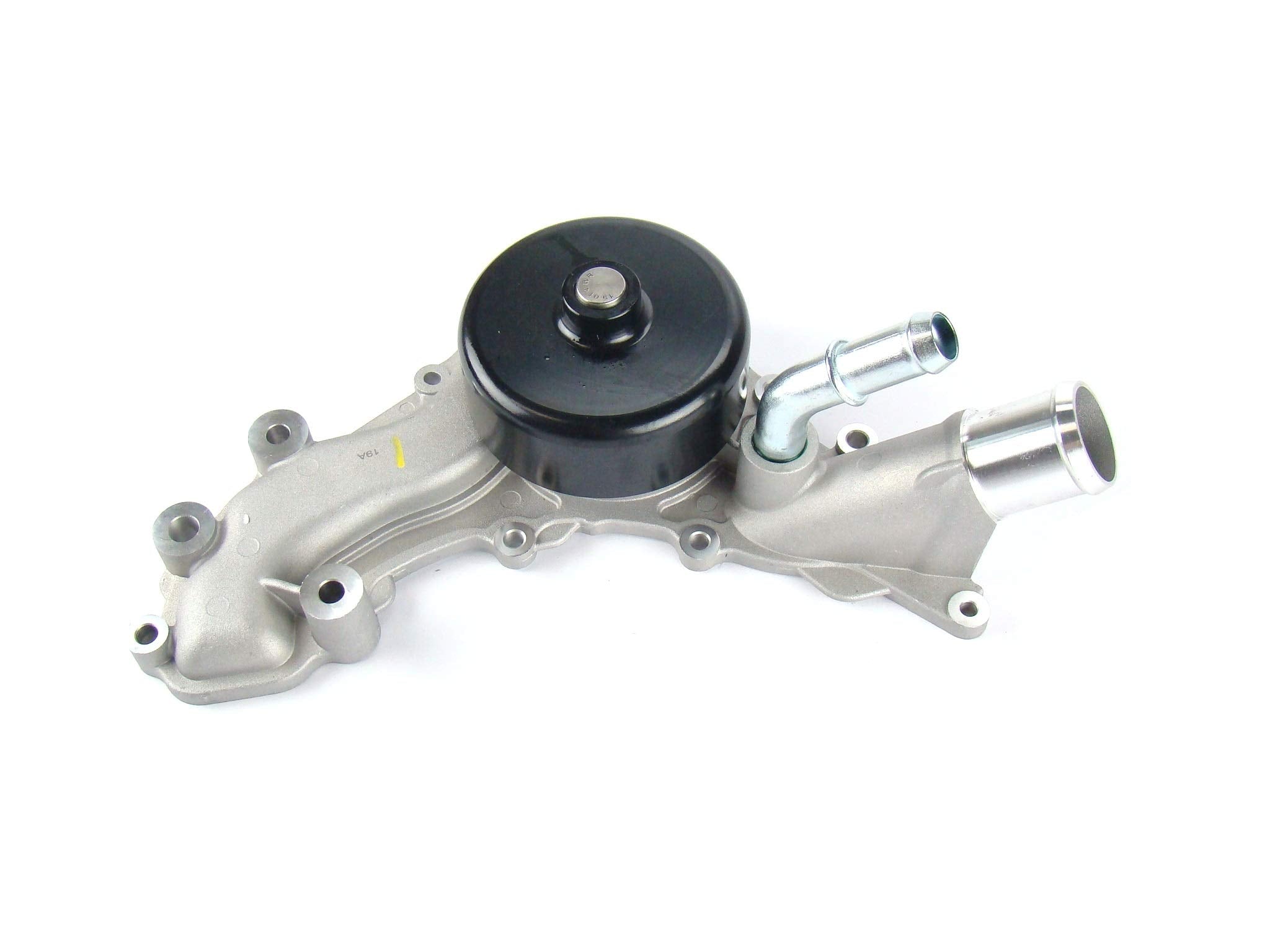OAW CR4450 Water Pump for 3.6L-V6 engine on 11-23 Challenger/Charger/300, 11-14 Avenger/200/Routan, 11-15 Durango/Grand Cherokee