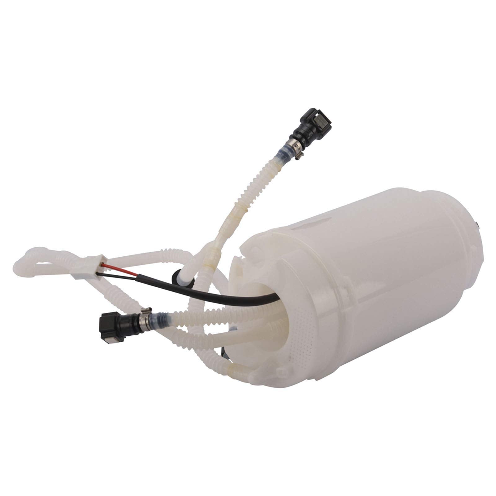 Trq Right Fuel Pump Module Assembly Passenger Side Compatible With 2004-2007 Volkswagen Touareg