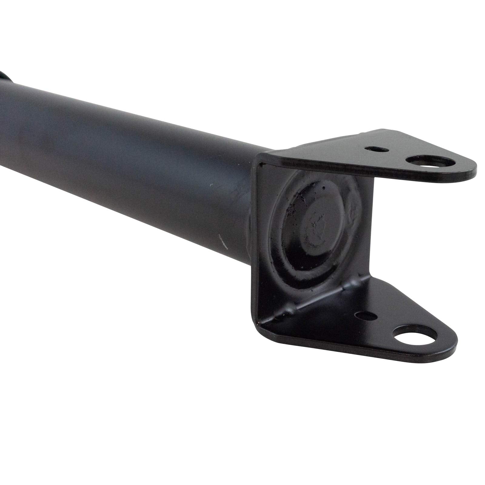 Trq Rear Shock Absorber Set Compatible With 2007-2009 Mercedes-Benz Gl320 2010-2012 Gl350 2007-2012 Gl450 2008-2012 Gl550 Ml320