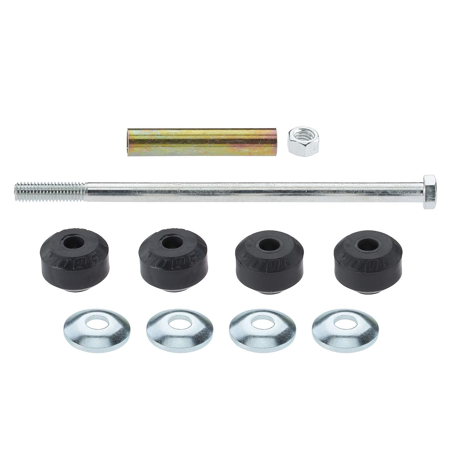 Moog K8266 Suspension Stabilizer Bar Link Kit For Chevrolet Trailblazer