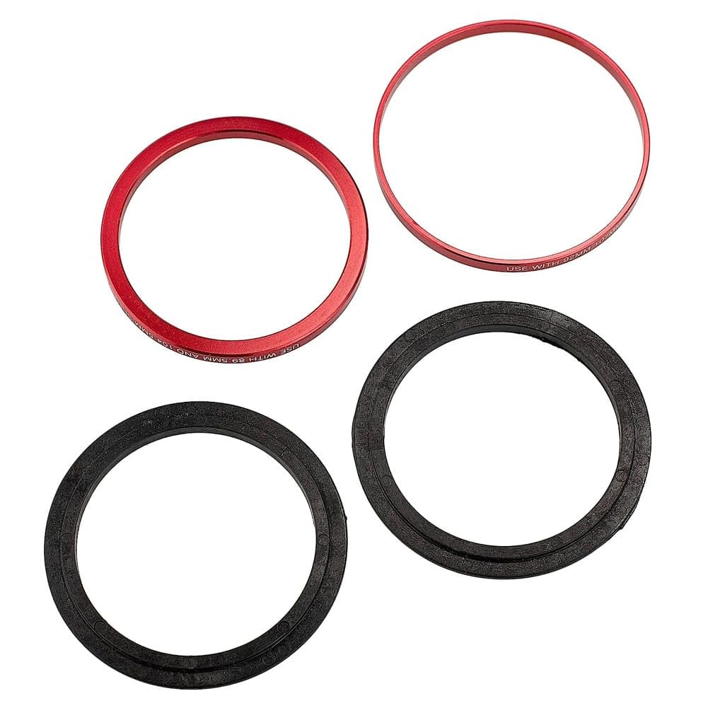 Race Face Bottom Bracket Bb92 30 Double Row - 92