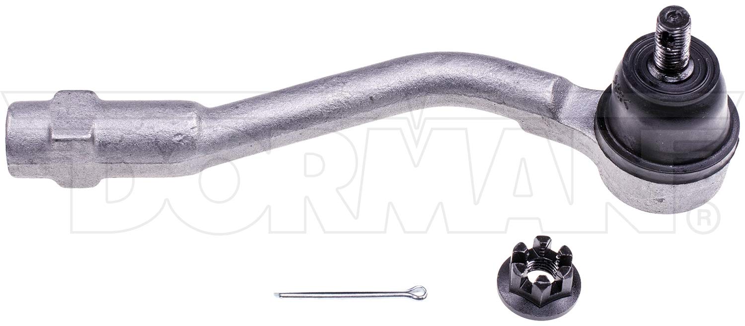 Dorman To65022Pr Tie Rod Replaces Ght232280, Ght232280A
