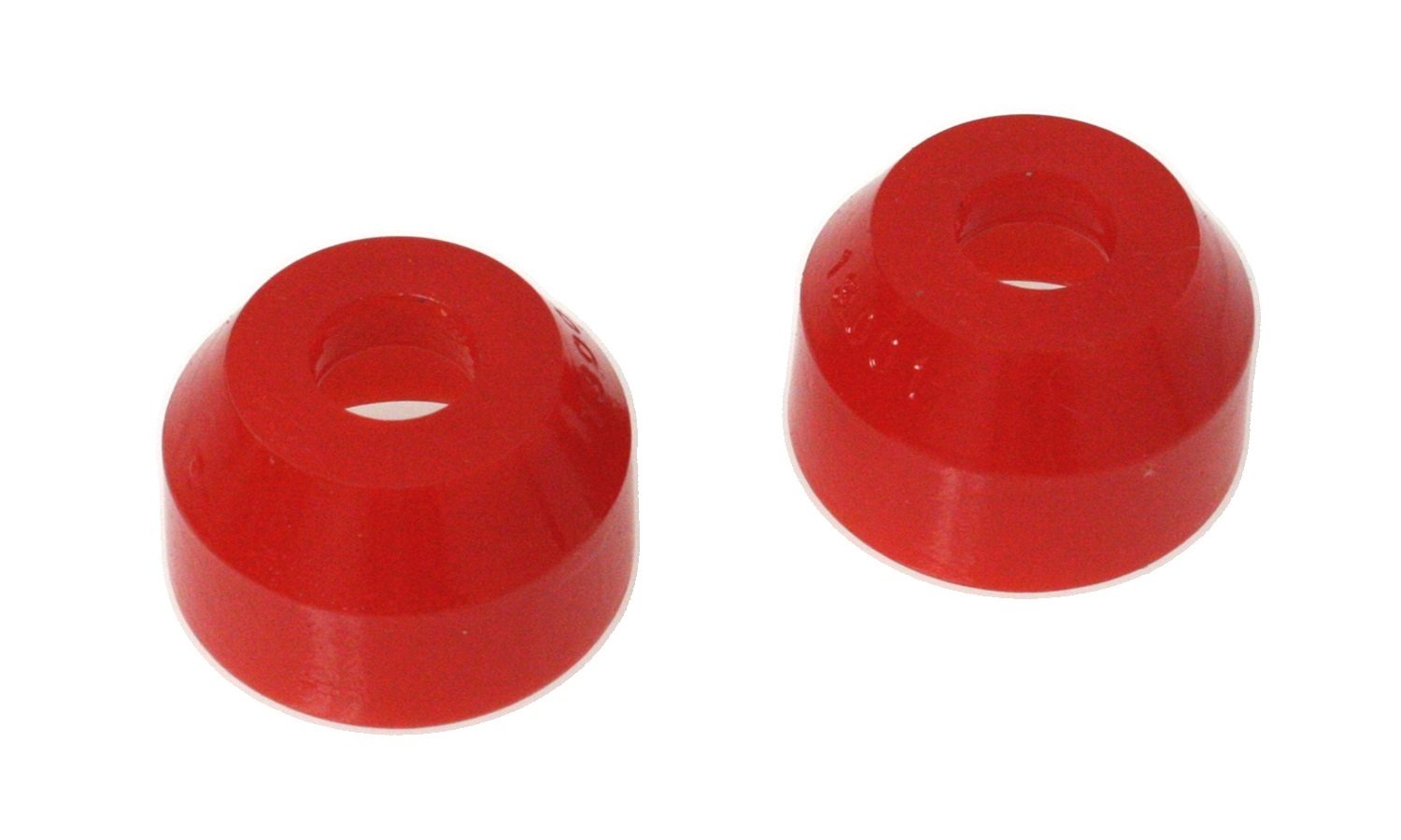Energy Suspension 9.13103R O.E.M. Style Tie Rod End Boot - Pack Of 2 , Red